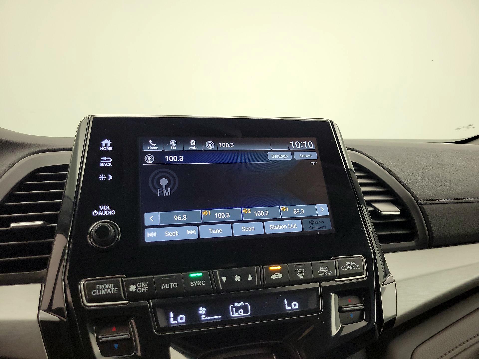 Thumbnail: 2019 Honda Odyssey - 15