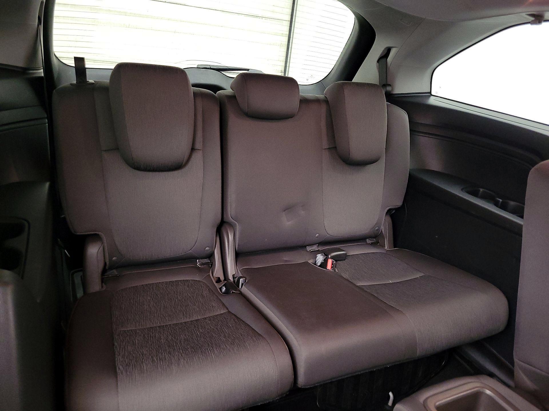 Thumbnail: 2019 Honda Odyssey - 20