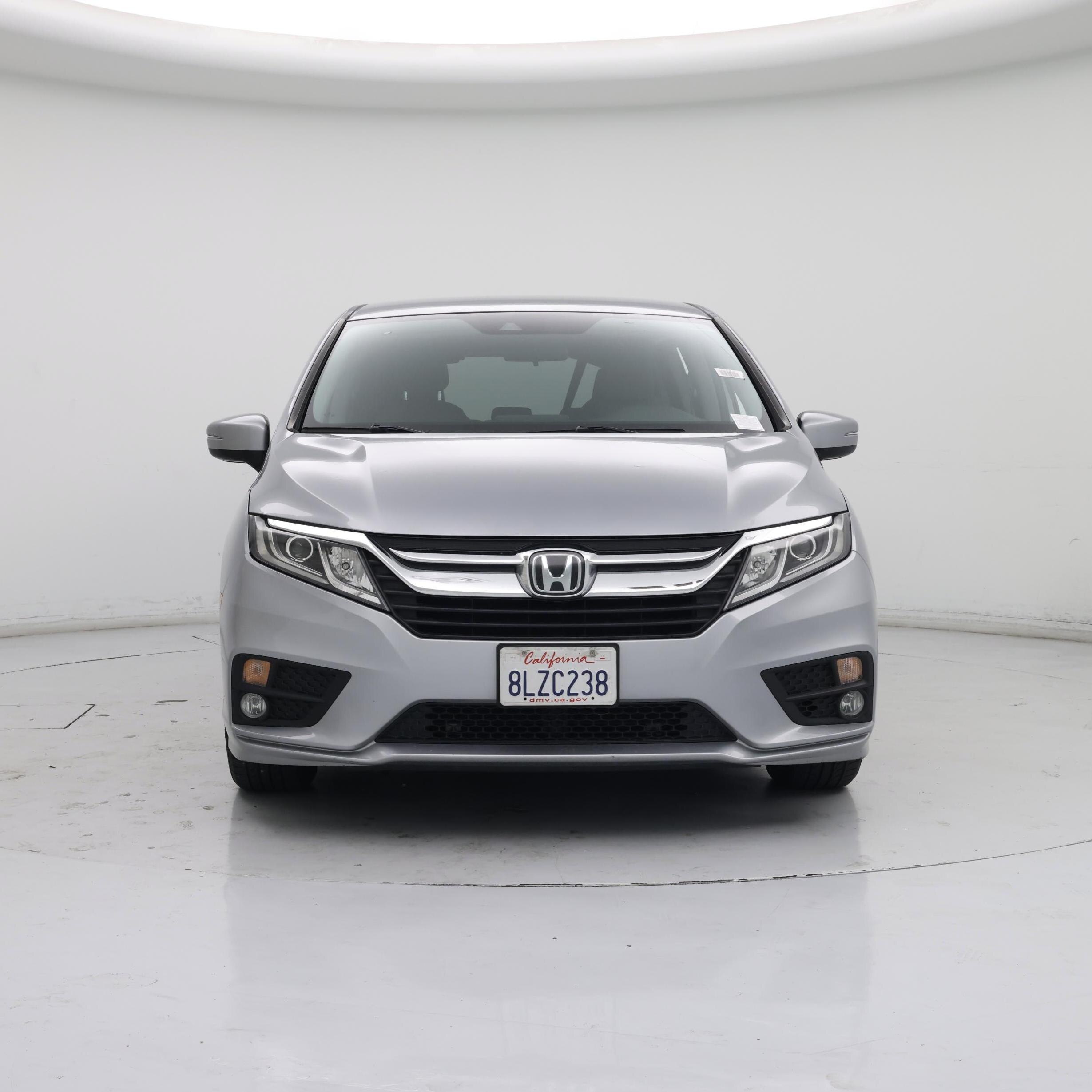 Thumbnail: 2019 Honda Odyssey - 5