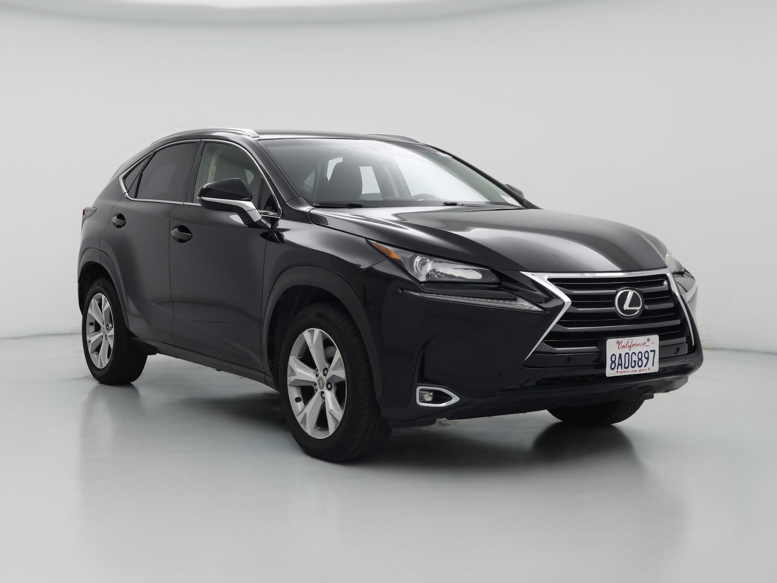 2017 Lexus NX