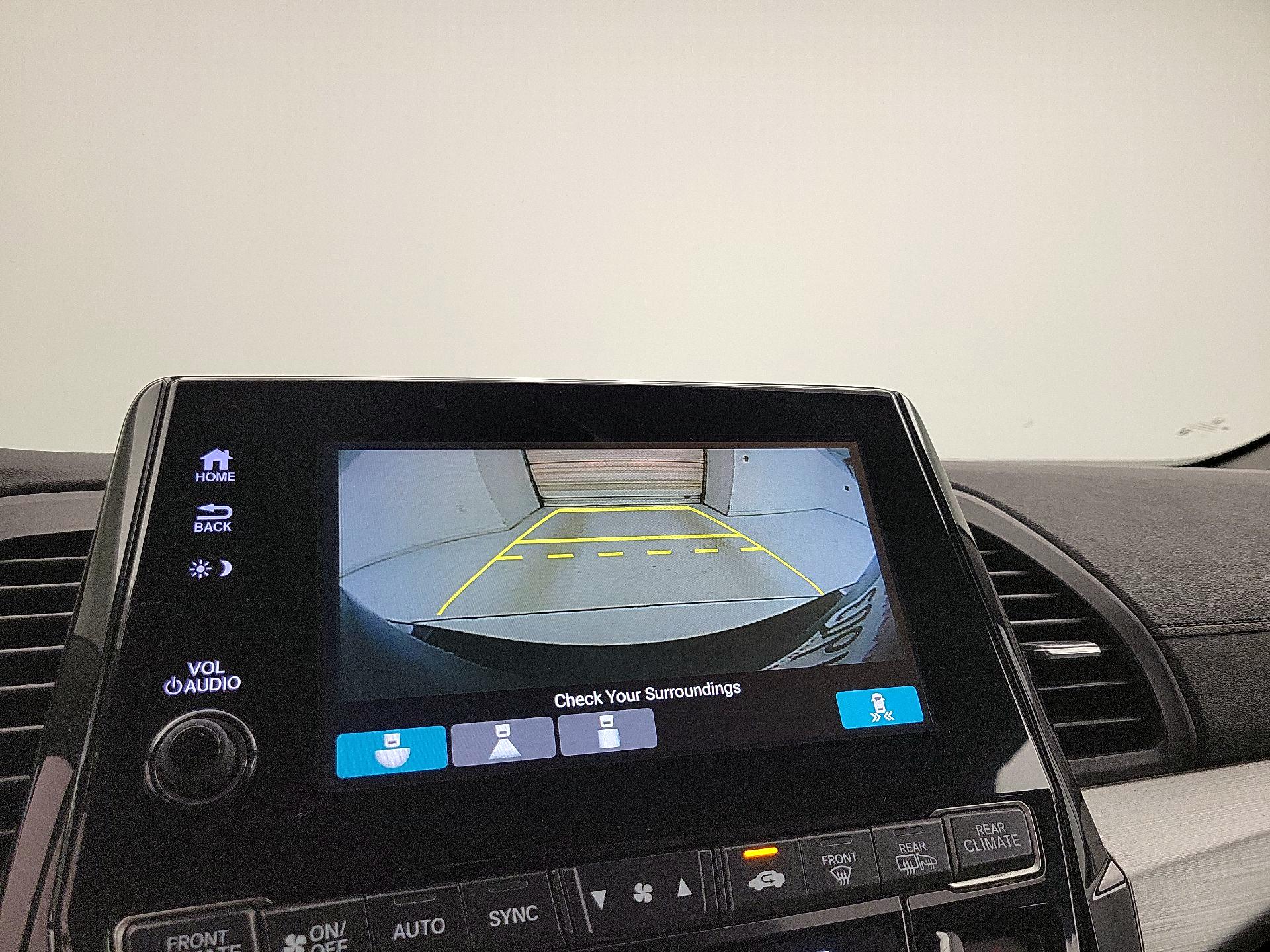 Thumbnail: 2019 Honda Odyssey - 14