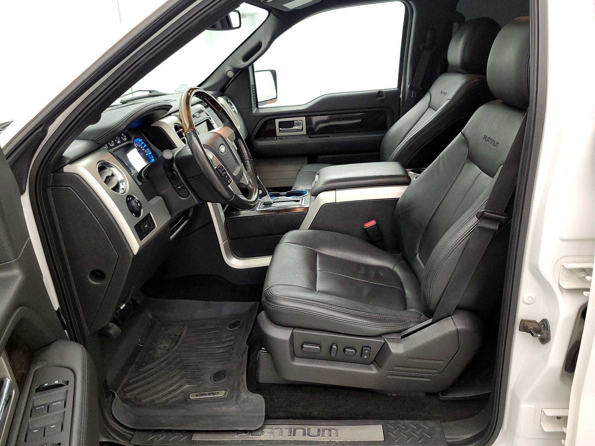 Thumbnail: 2014 Ford F-150 - 11