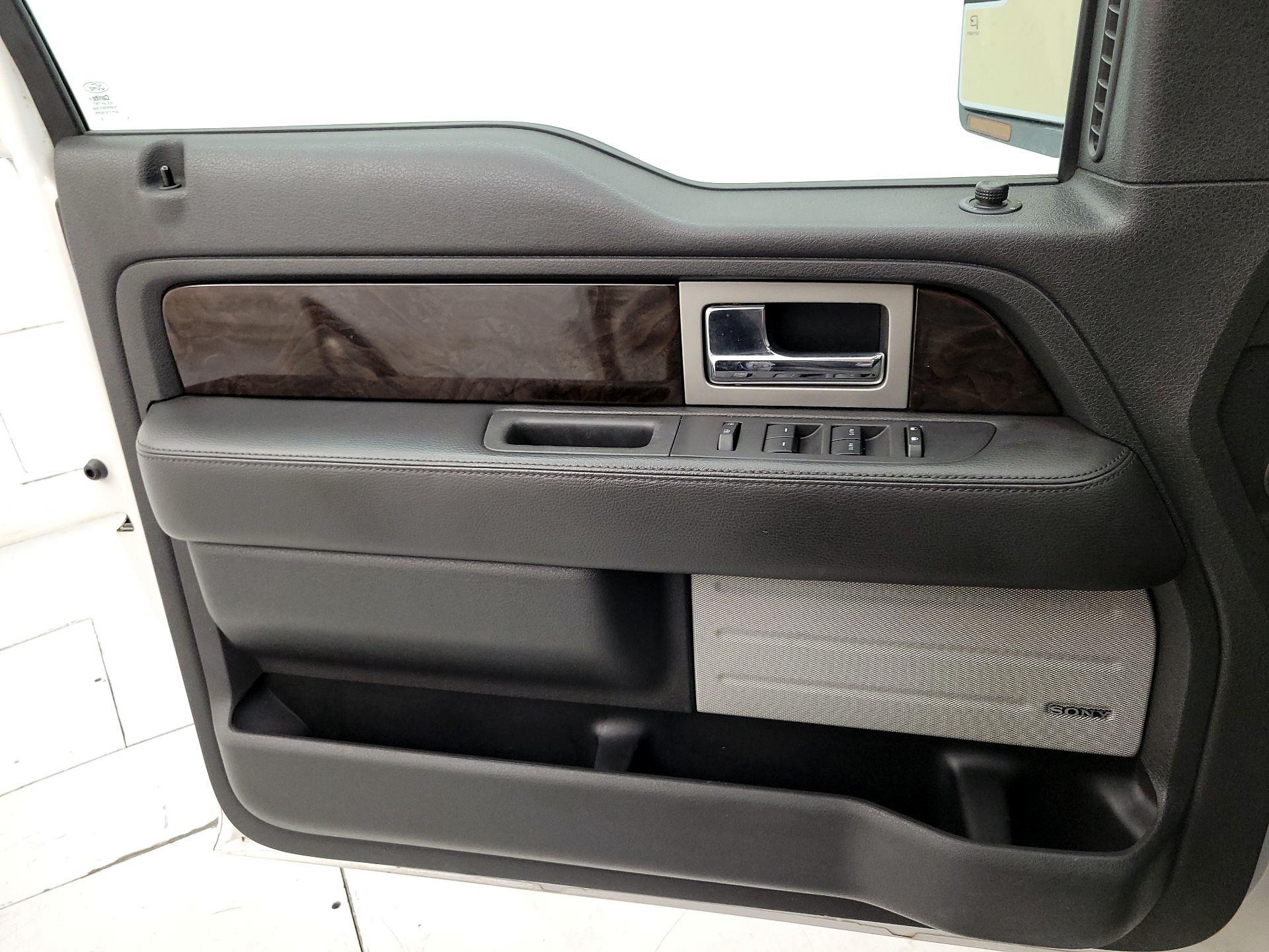 Thumbnail: 2014 Ford F-150 - 12