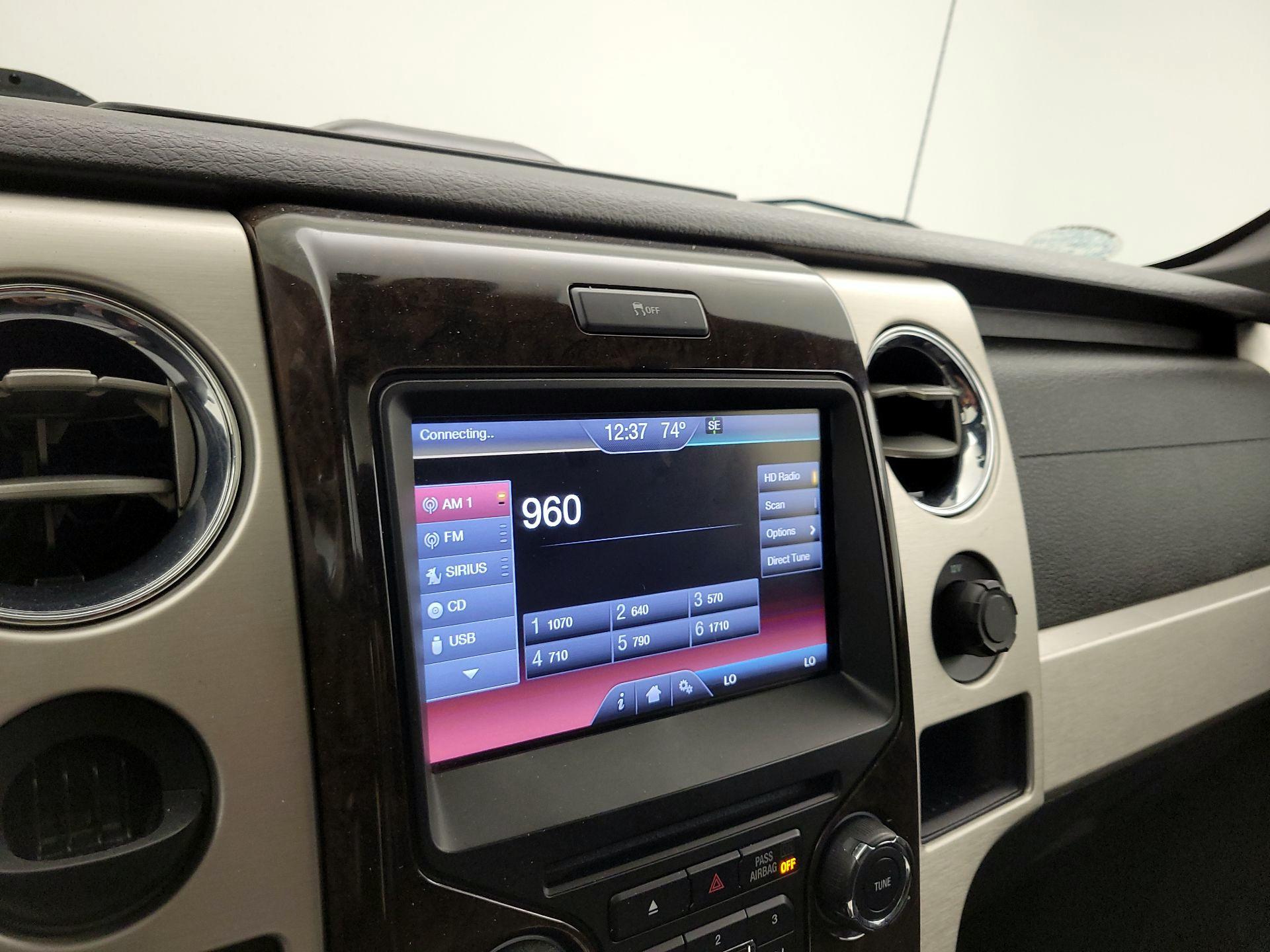 Thumbnail: 2014 Ford F-150 - 15