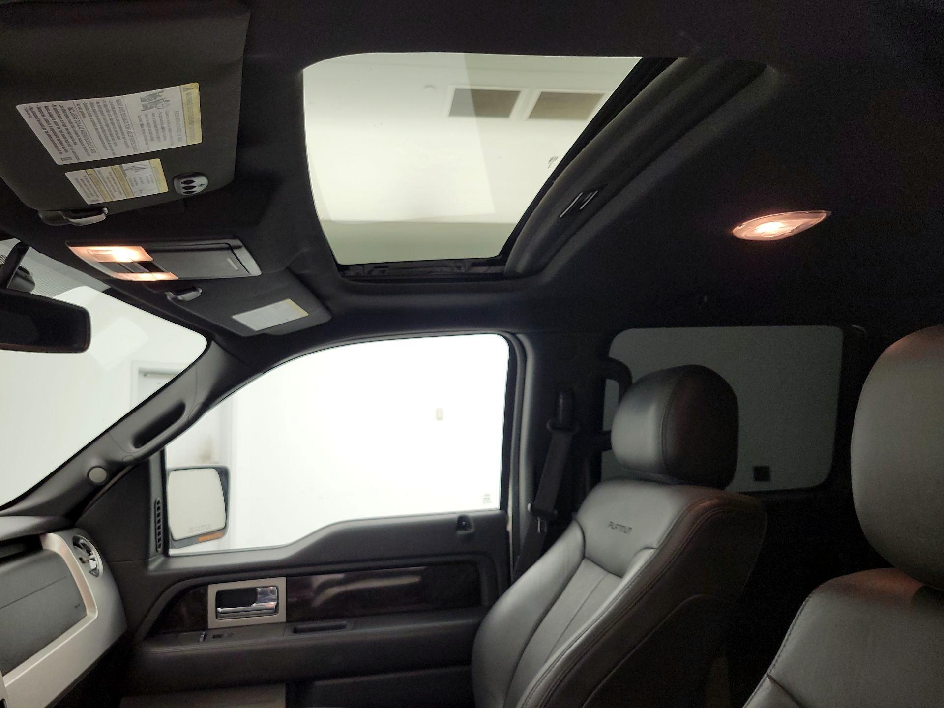 Thumbnail: 2014 Ford F-150 - 18