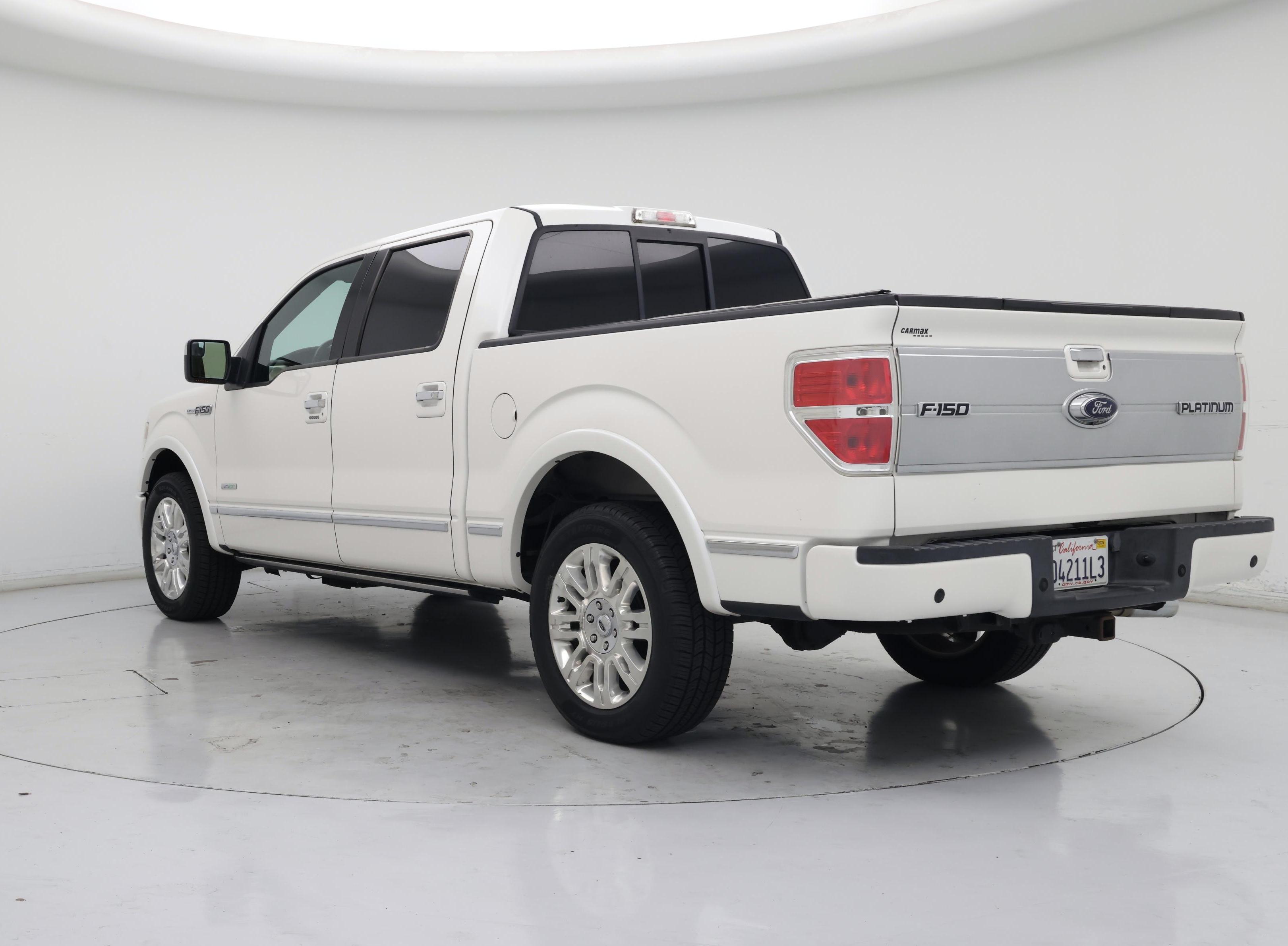 Thumbnail: 2014 Ford F-150 - 2