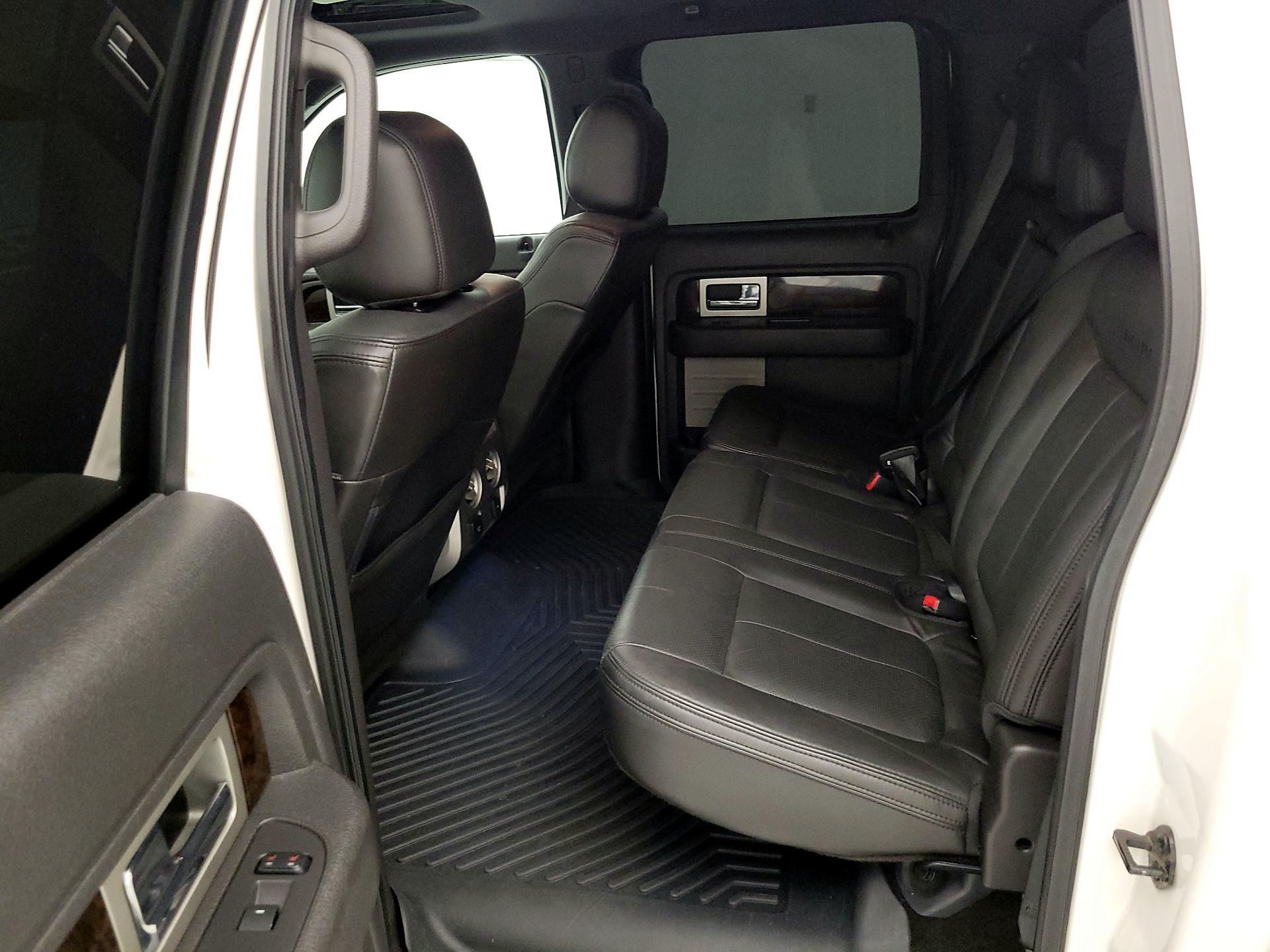 Thumbnail: 2014 Ford F-150 - 19