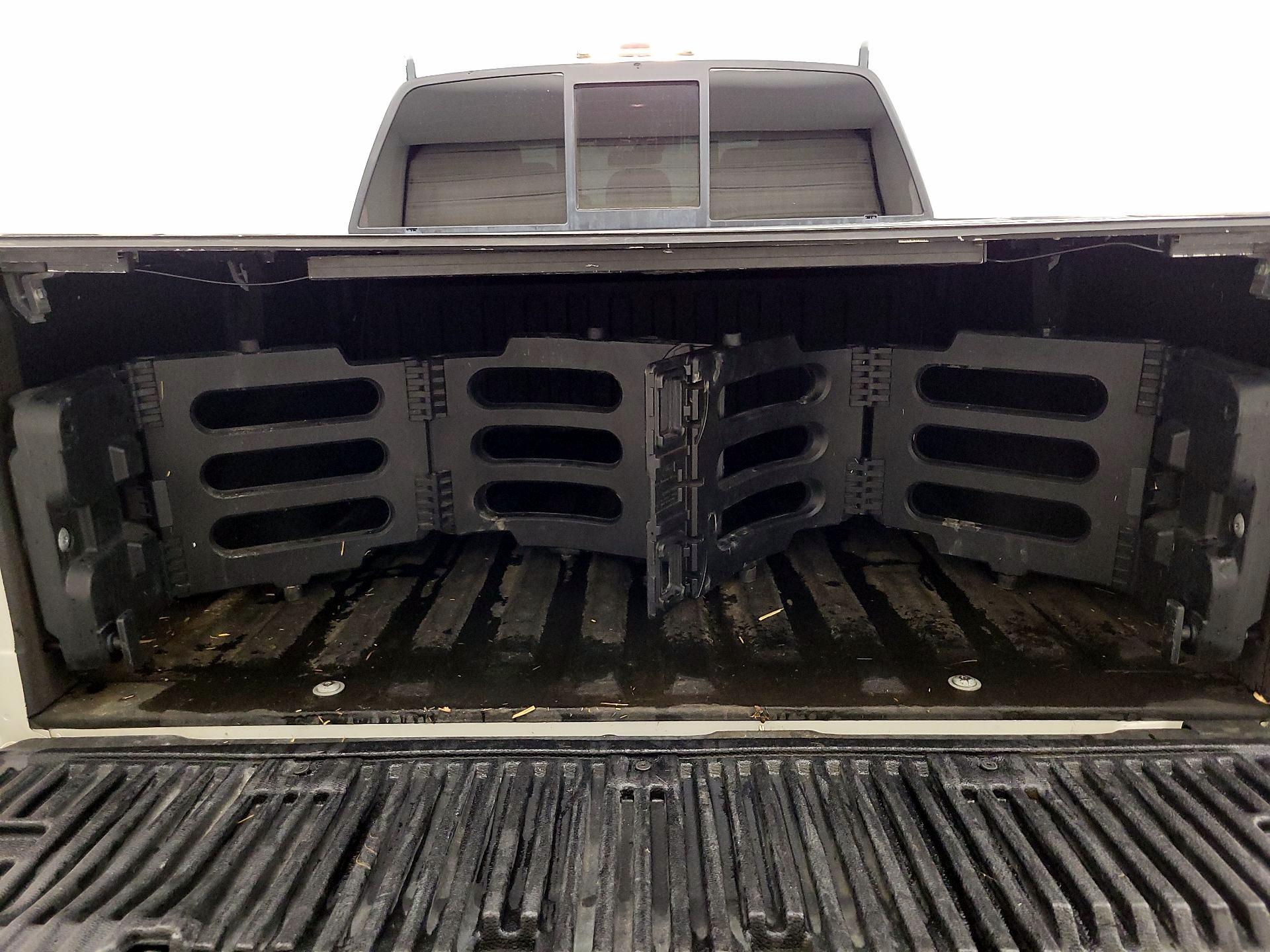 Thumbnail: 2014 Ford F-150 - 20