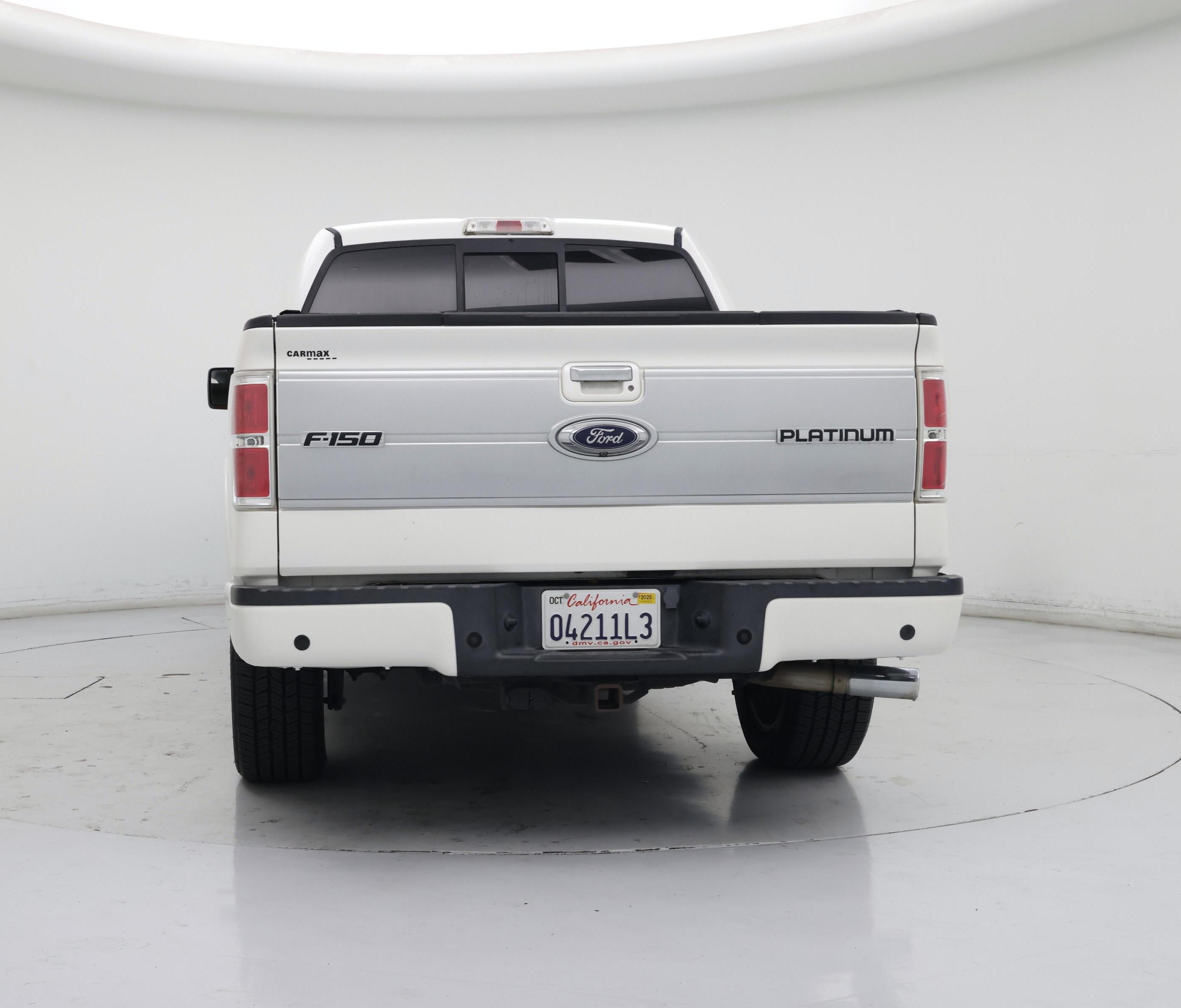 Thumbnail: 2014 Ford F-150 - 6