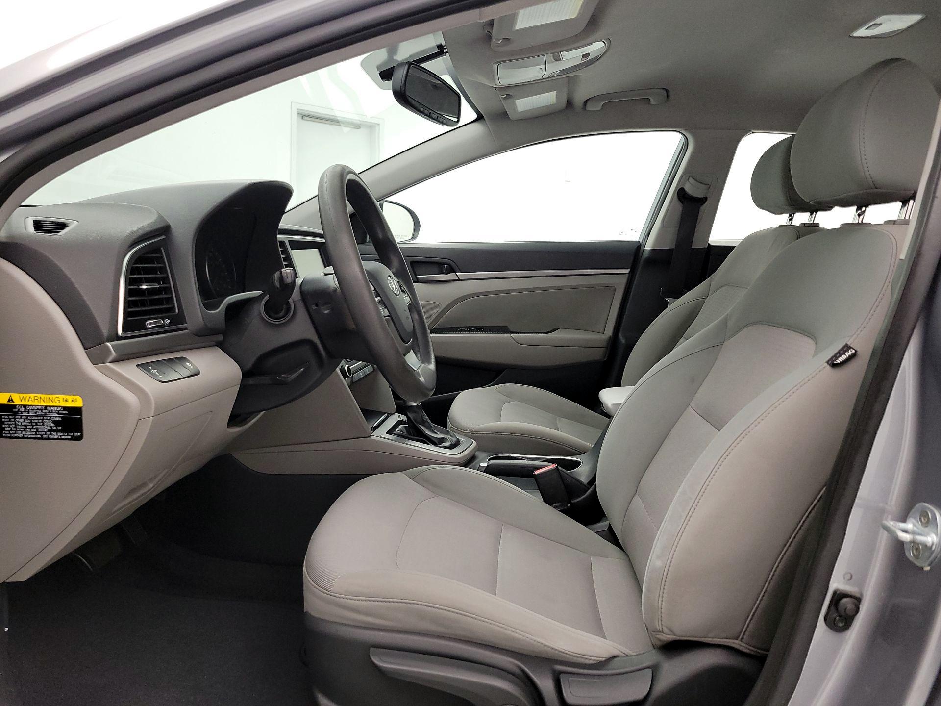 Thumbnail: 2017 Hyundai Elantra - 11
