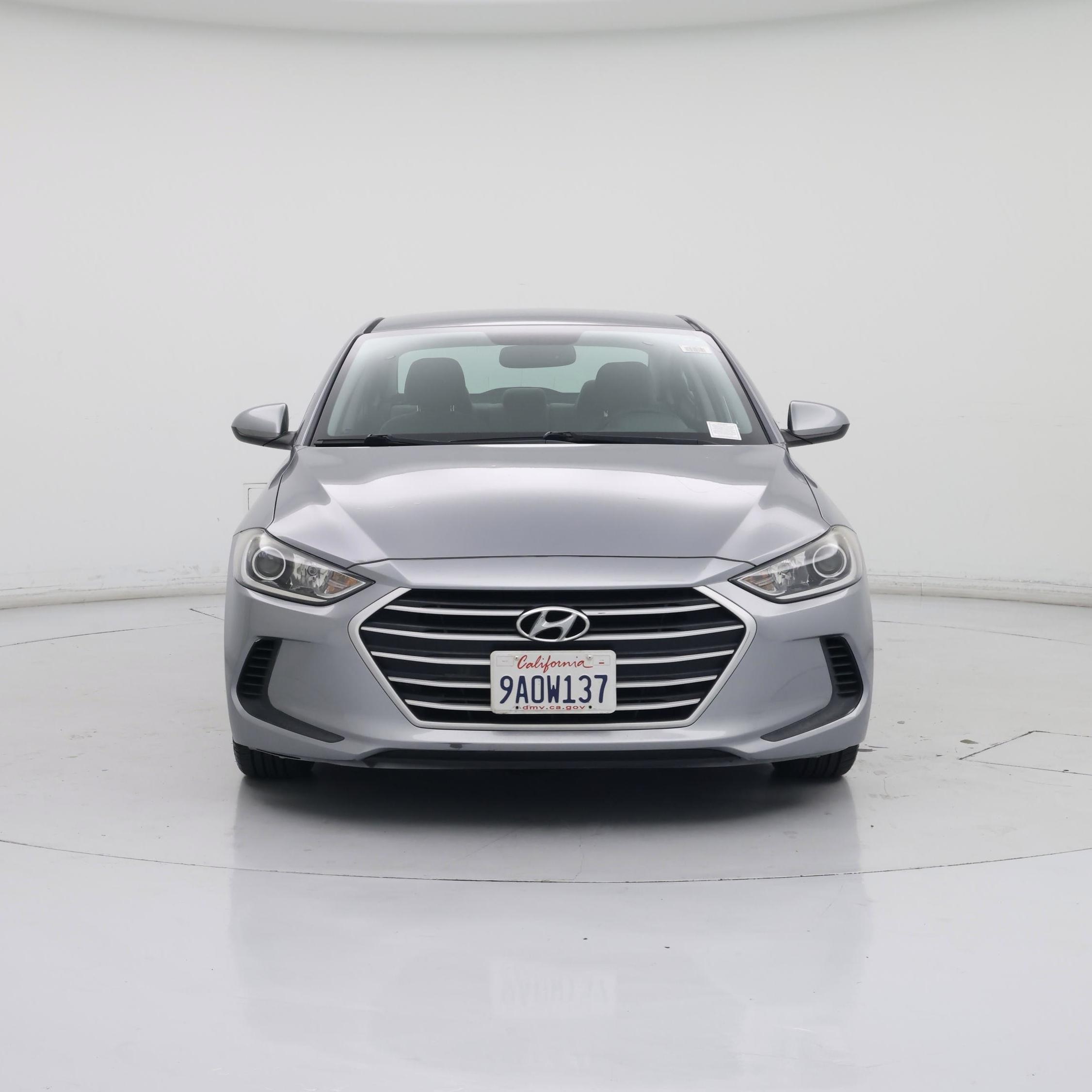 Thumbnail: 2017 Hyundai Elantra - 5