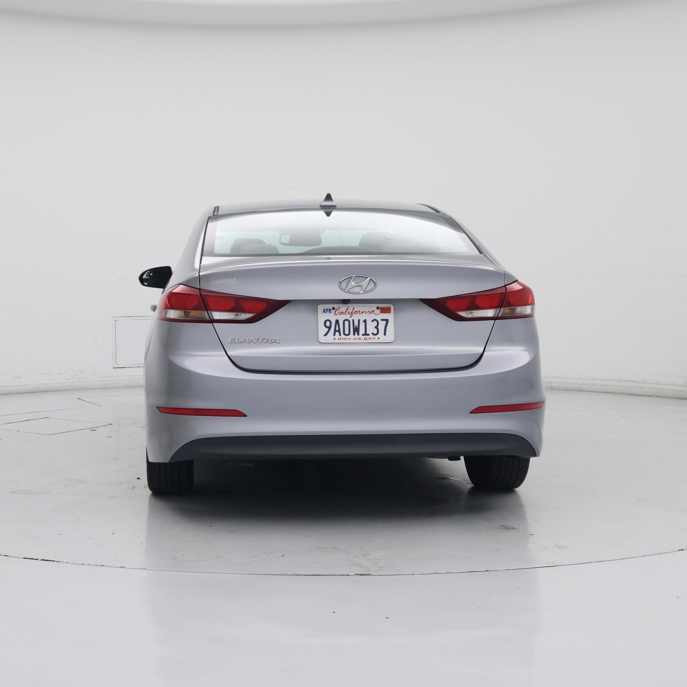 Thumbnail: 2017 Hyundai Elantra - 6