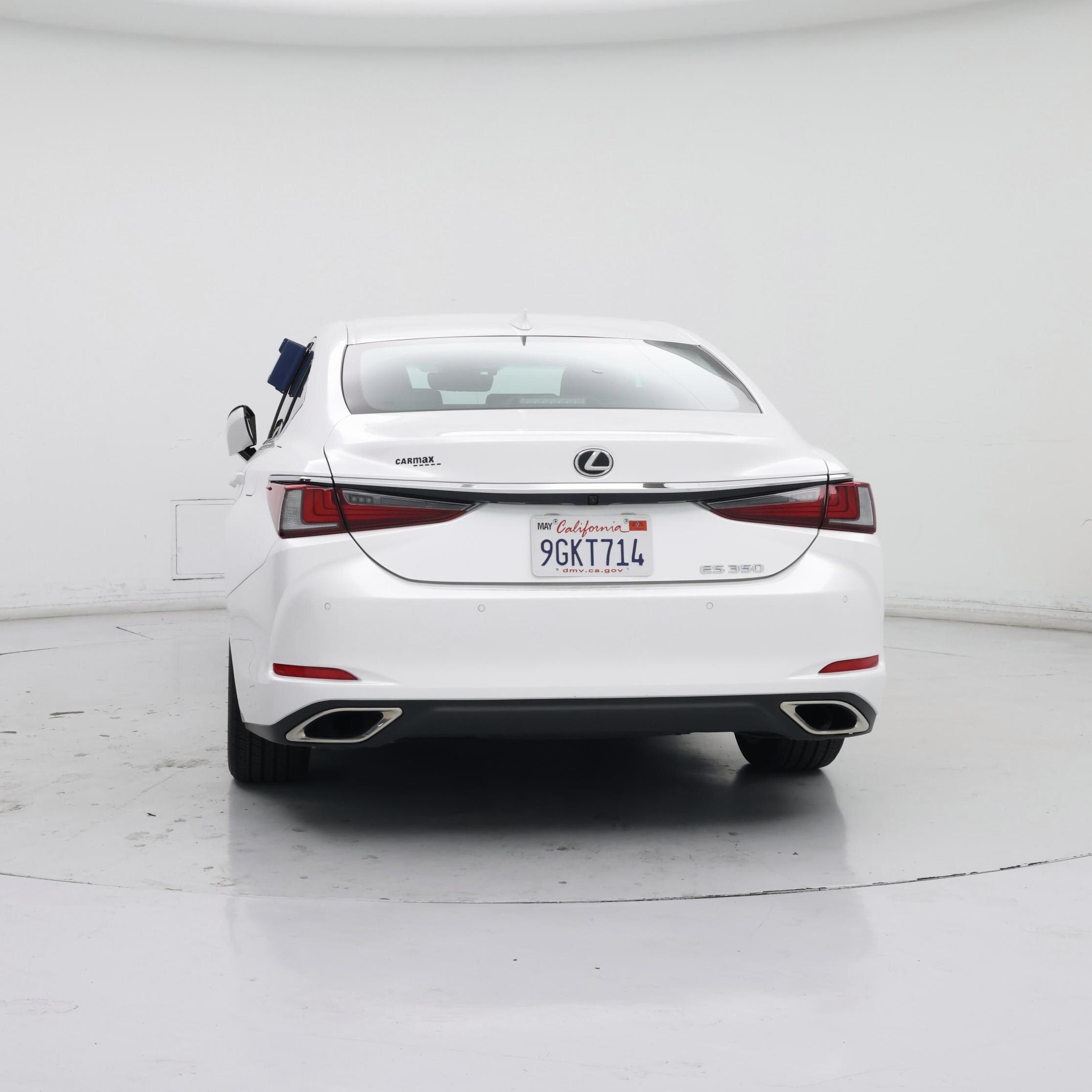 Thumbnail: 2023 Lexus ES - 6
