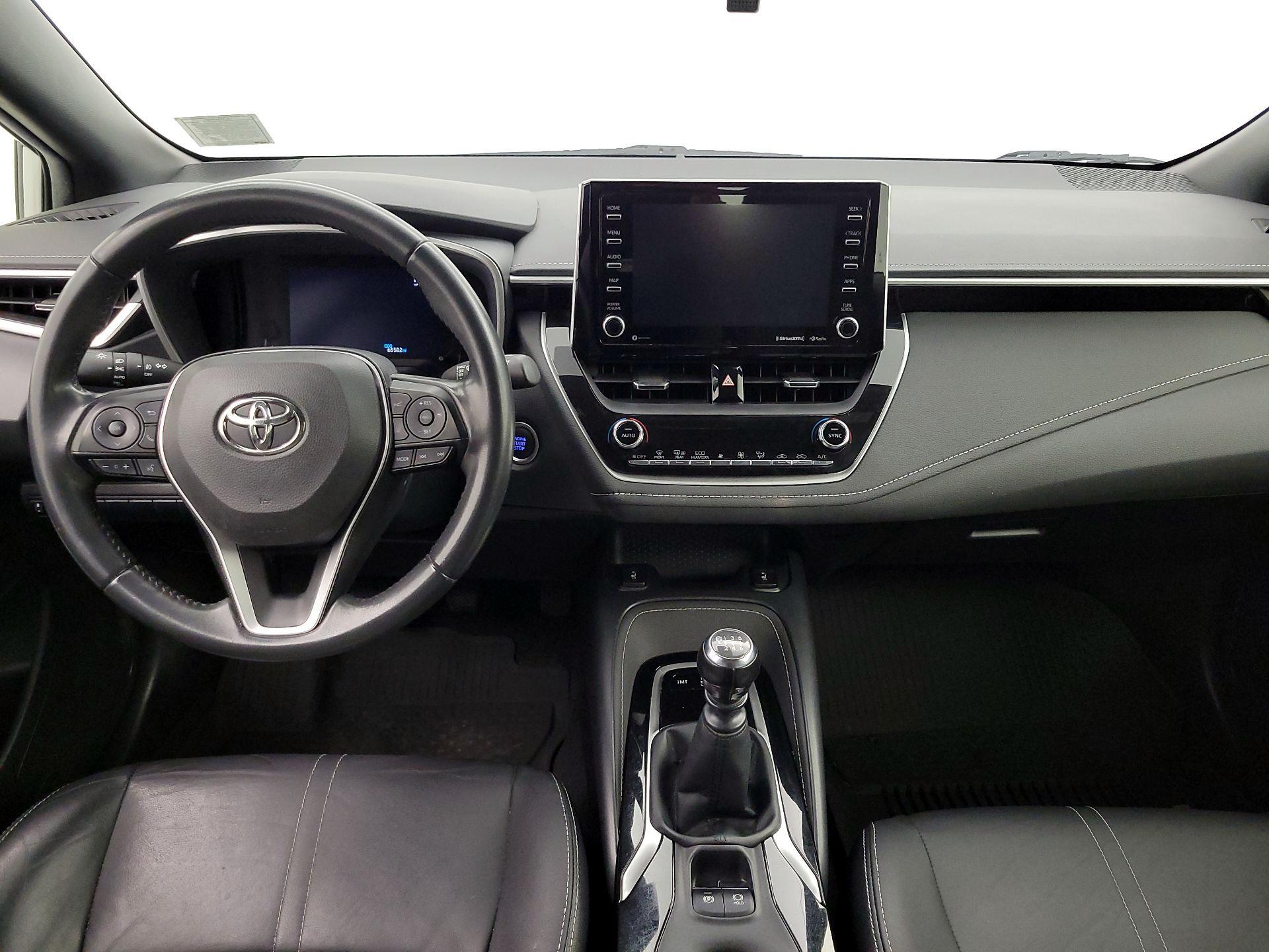 Thumbnail: 2021 Toyota Corolla - 9