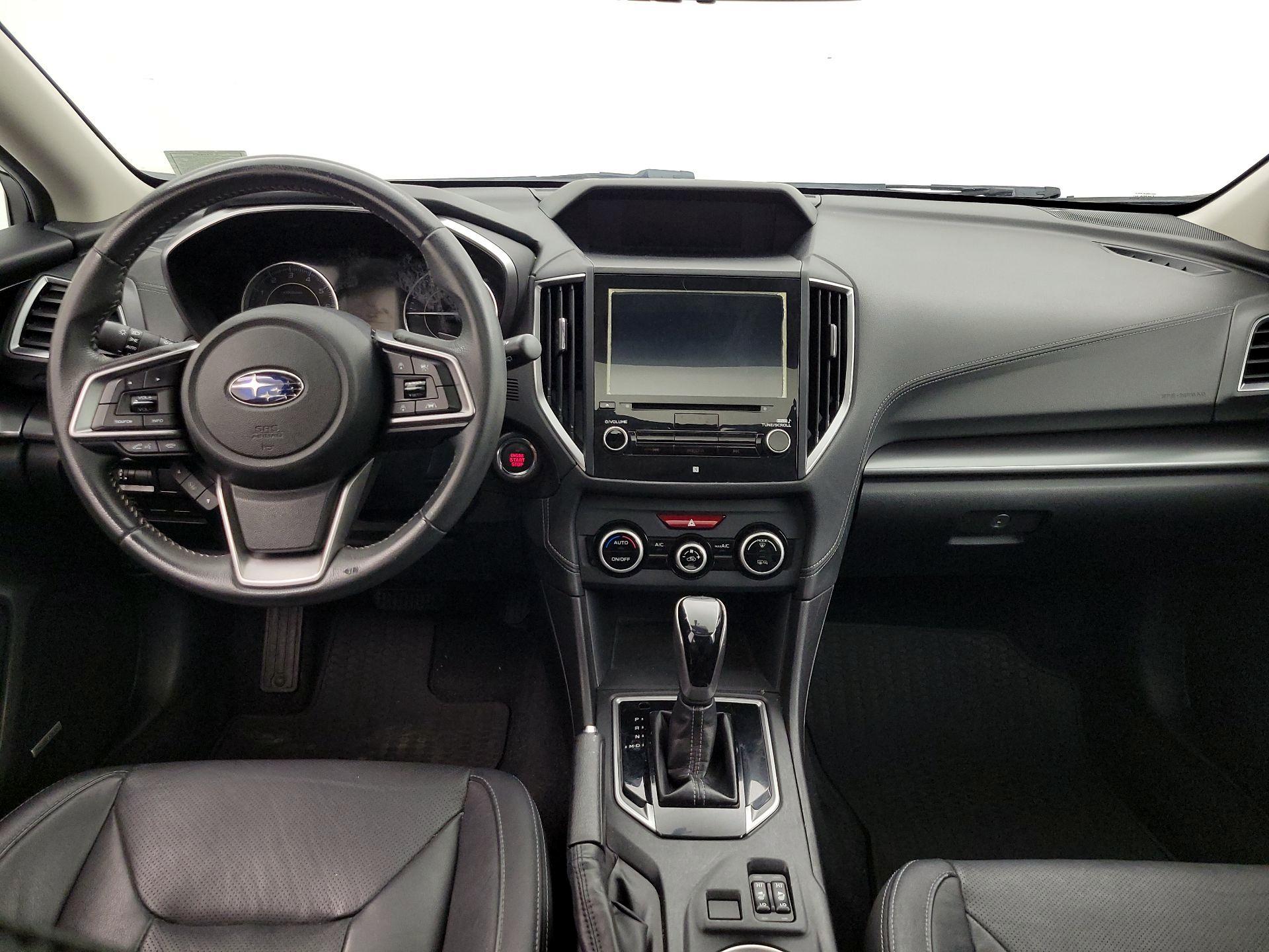 Thumbnail: 2017 Subaru Impreza - 9
