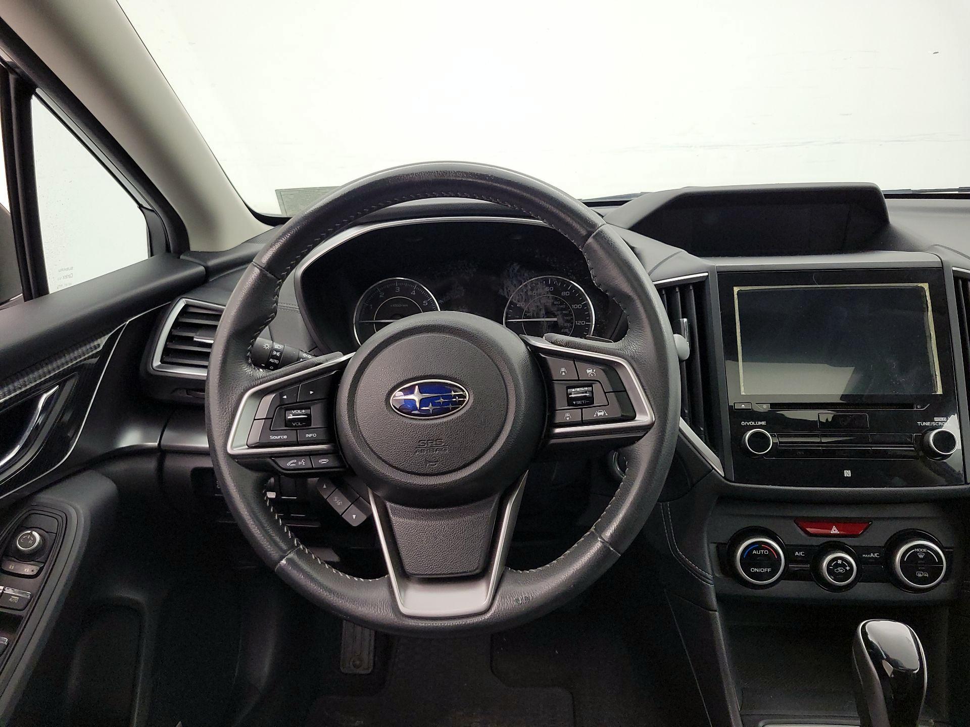 Thumbnail: 2017 Subaru Impreza - 10