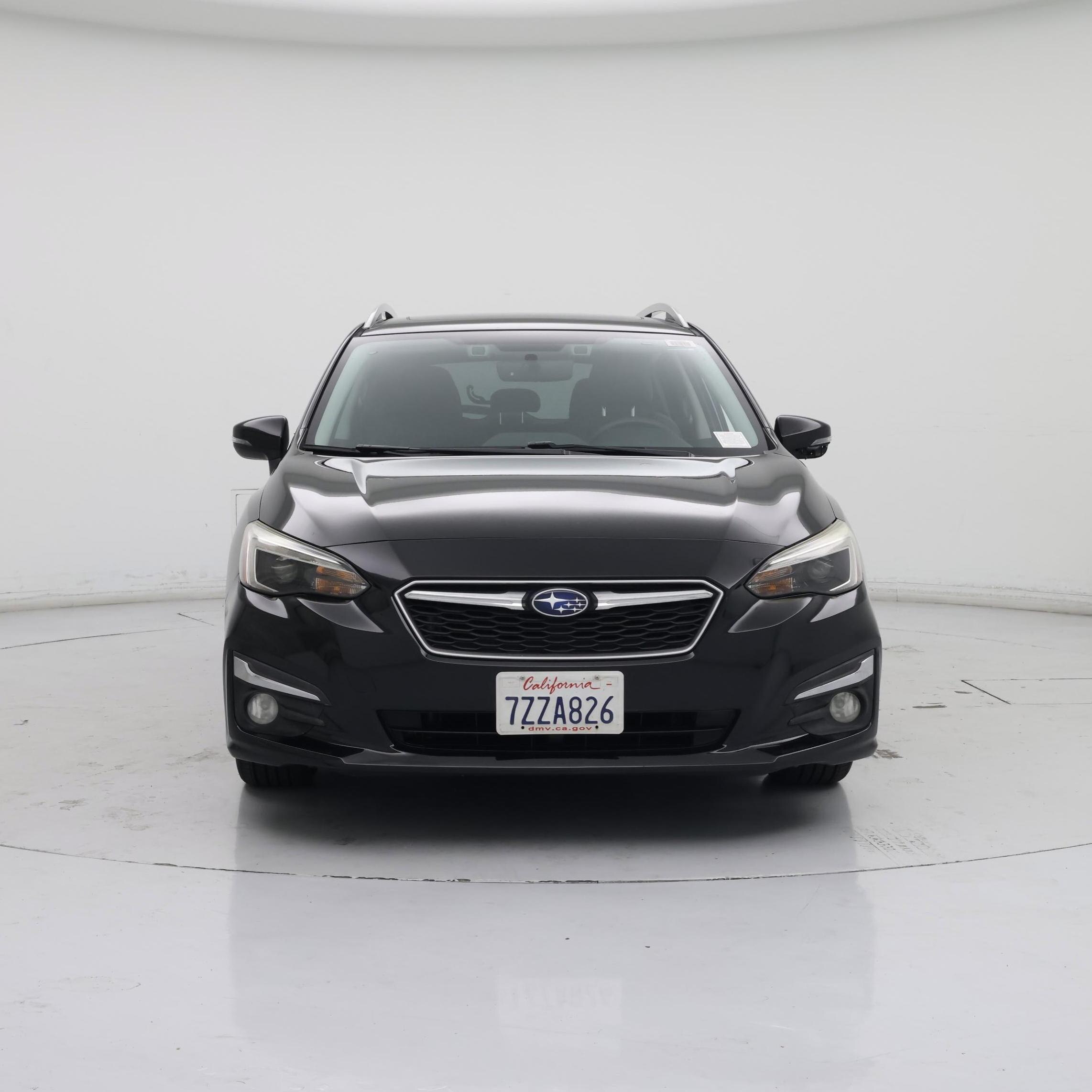 Thumbnail: 2017 Subaru Impreza - 5