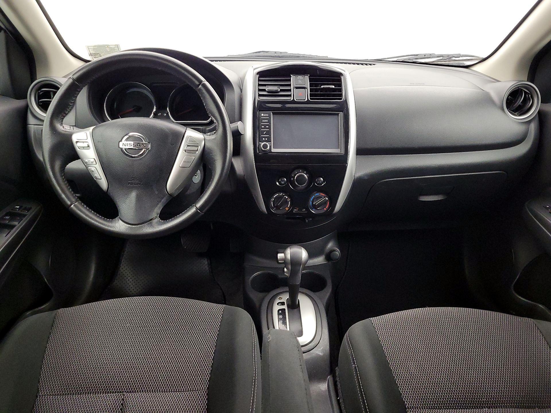 Thumbnail: 2018 Nissan Versa - 9