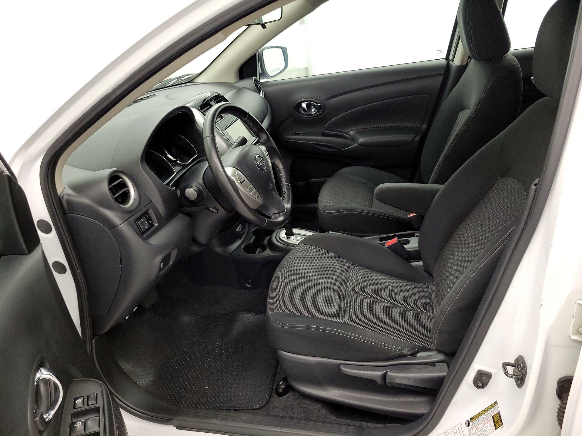 Thumbnail: 2018 Nissan Versa - 11