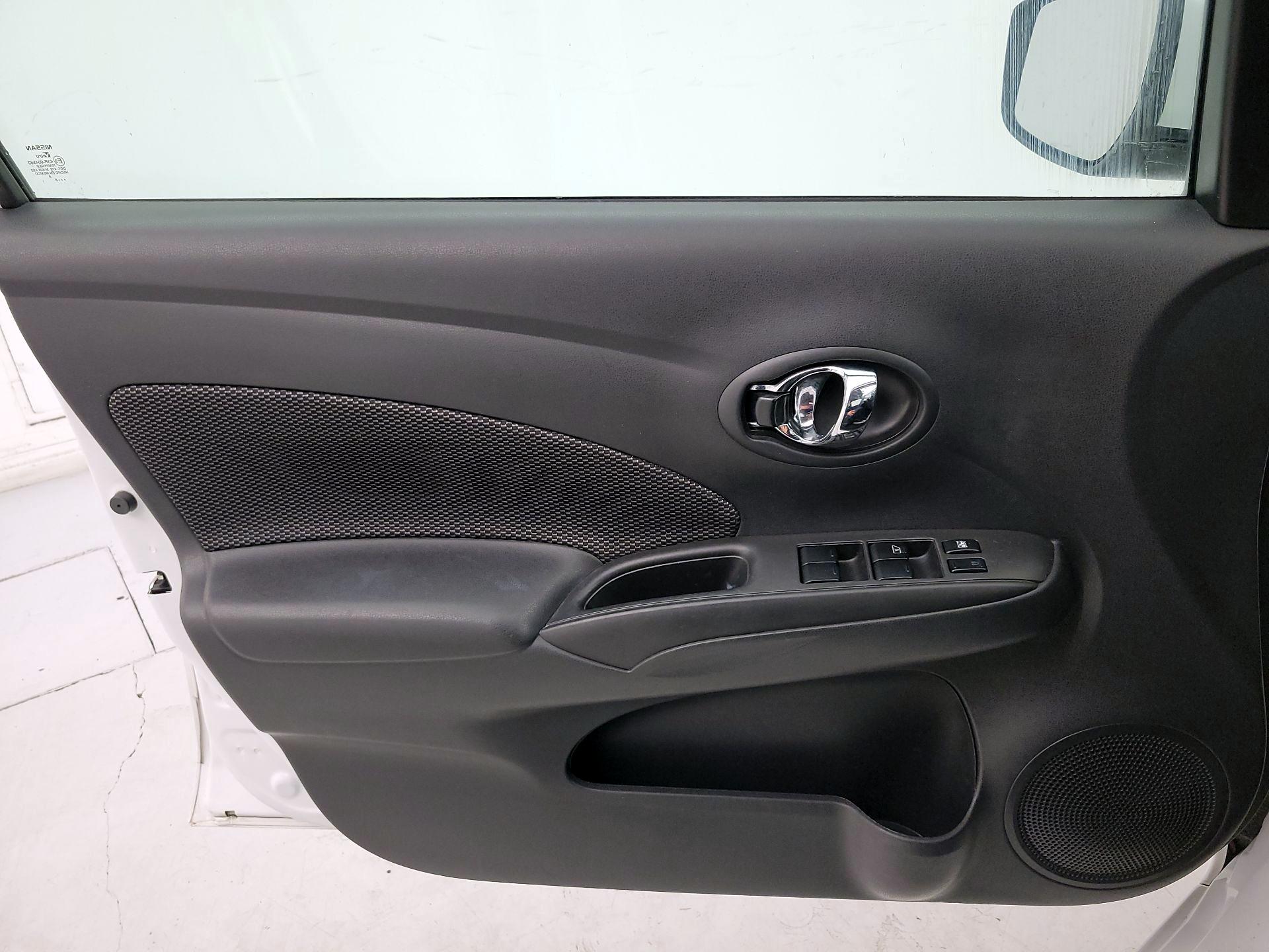 Thumbnail: 2018 Nissan Versa - 12