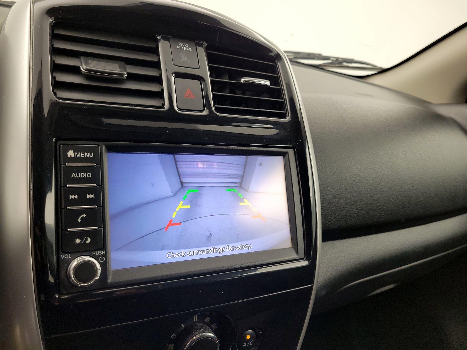 Thumbnail: 2018 Nissan Versa - 14