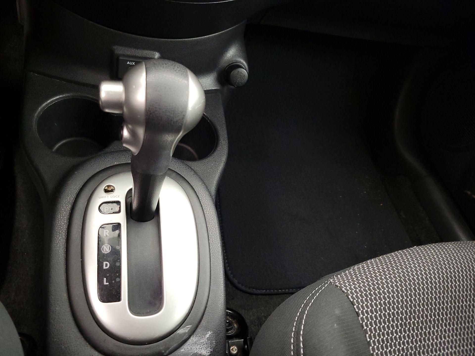 Thumbnail: 2018 Nissan Versa - 17