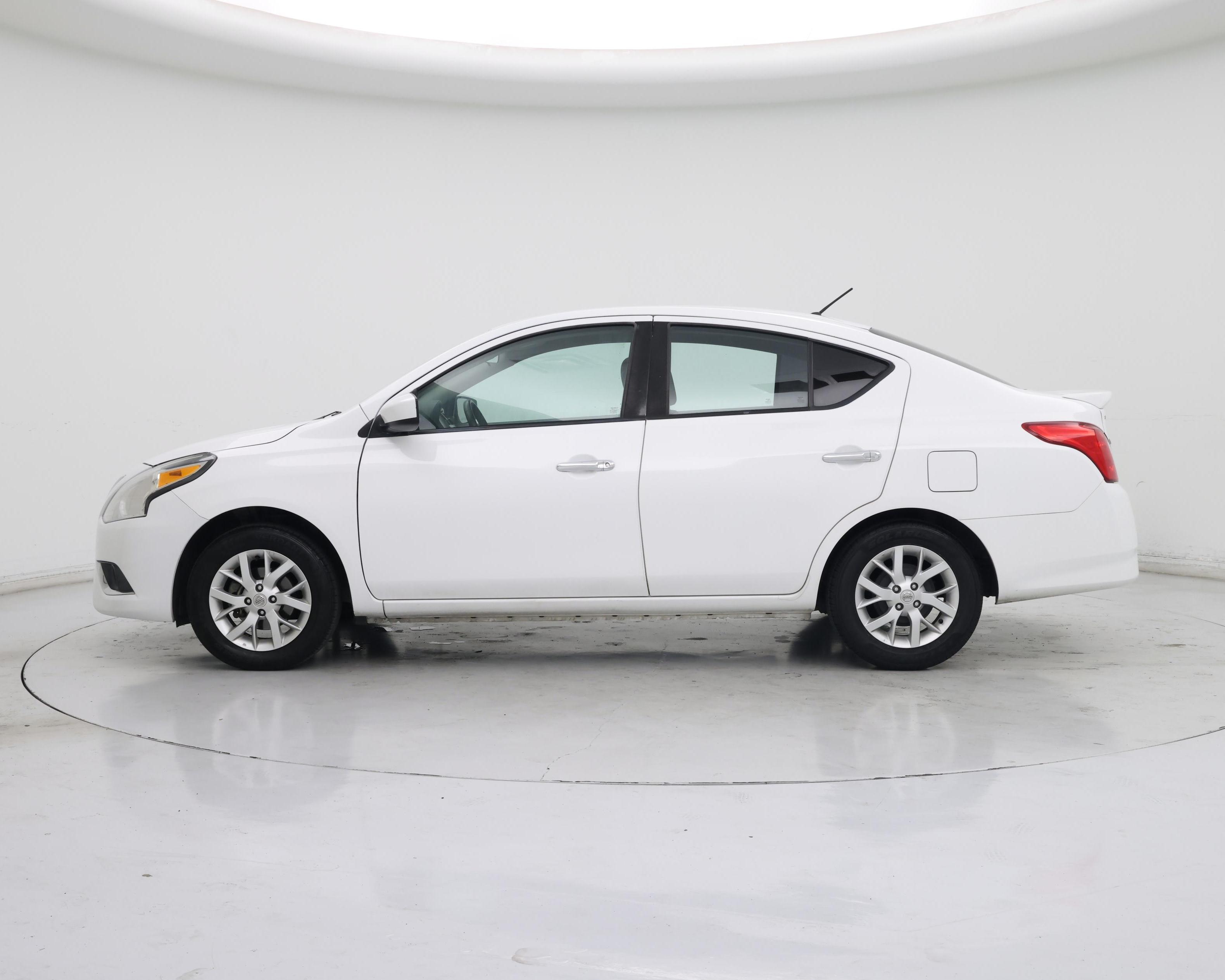 Thumbnail: 2018 Nissan Versa - 3