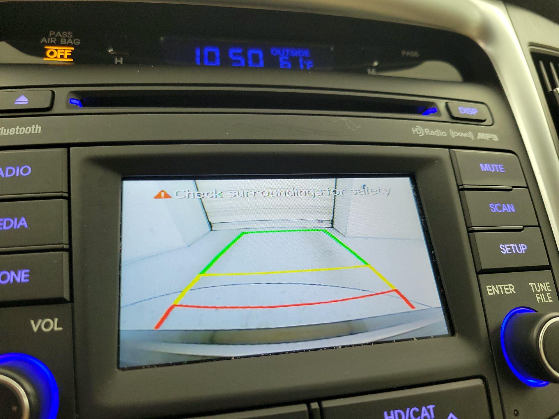 Thumbnail: 2014 Hyundai Sonata - 14