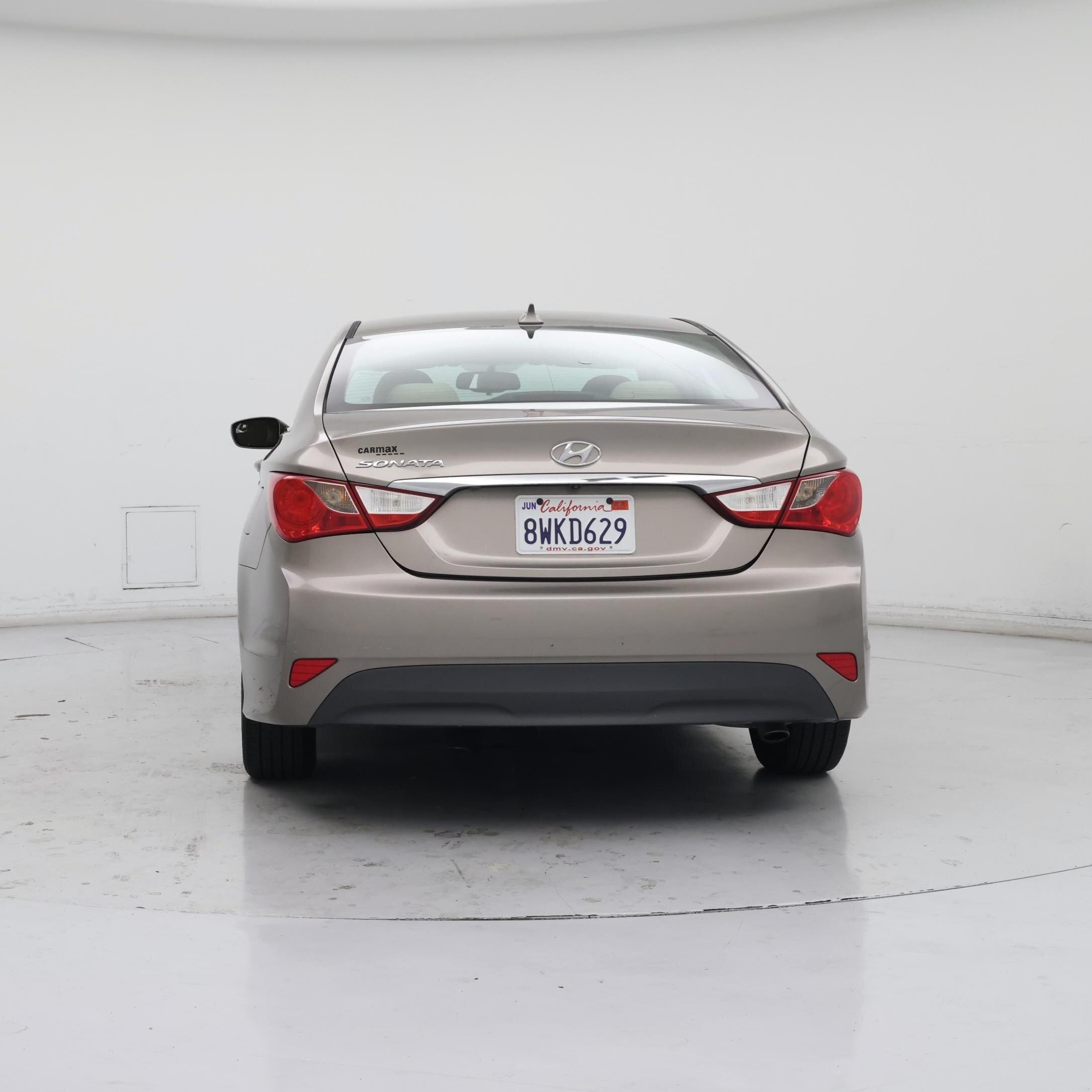 Thumbnail: 2014 Hyundai Sonata - 6