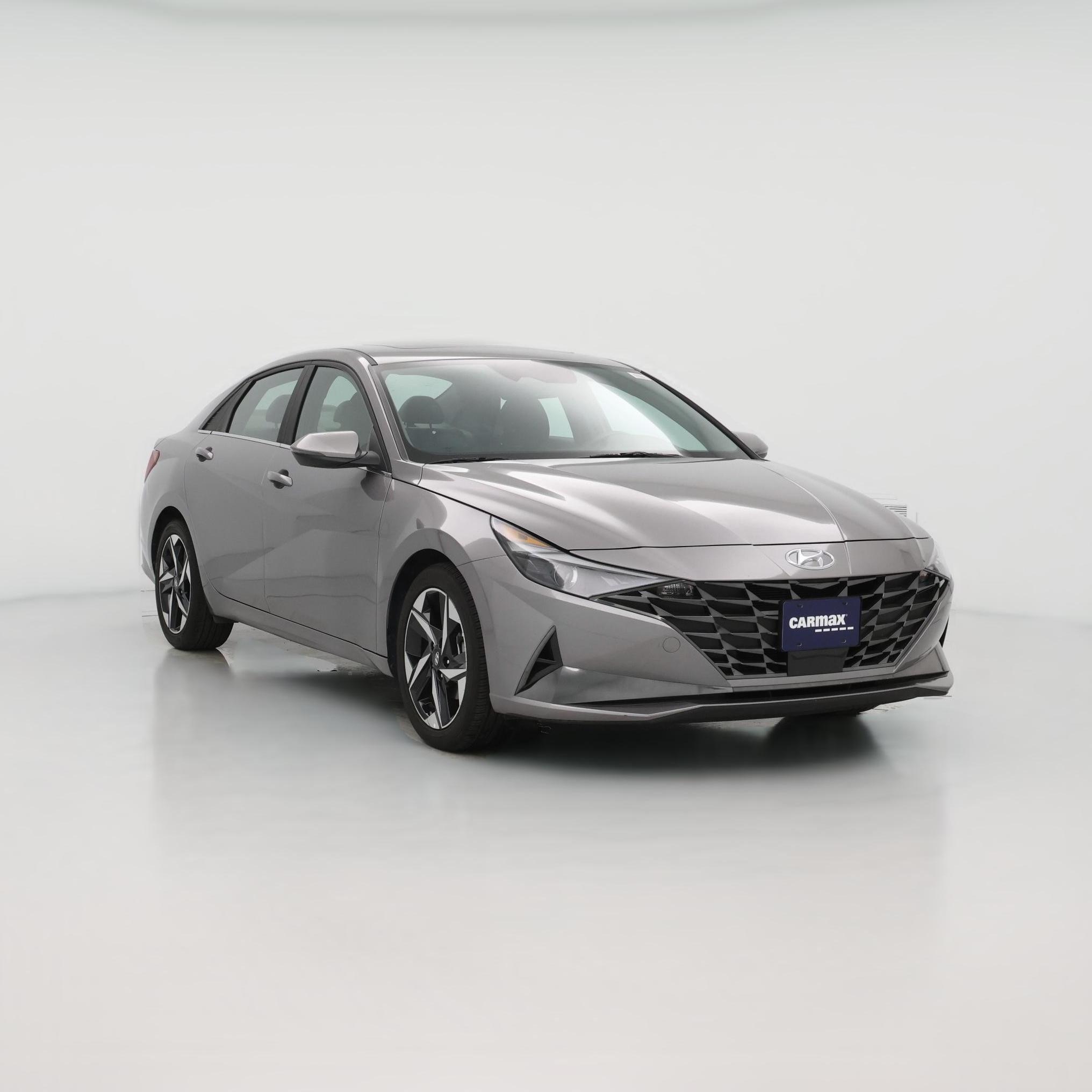 Thumbnail: 2022 Hyundai Elantra - 1