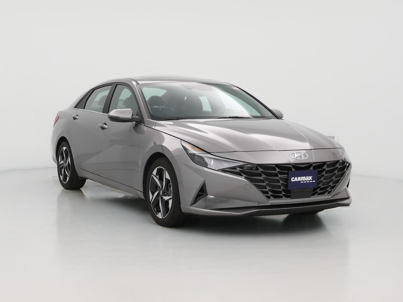 2022 Hyundai Elantra