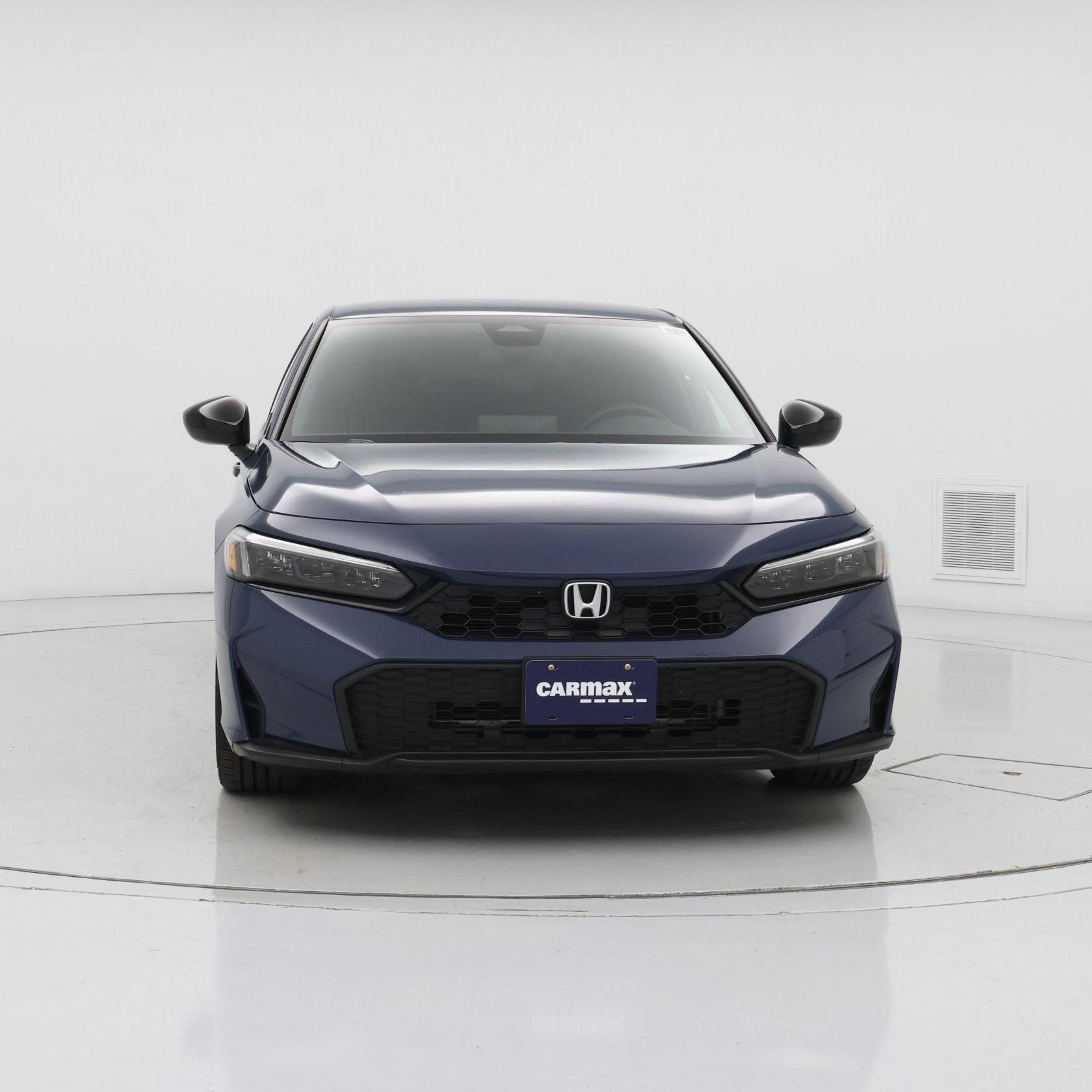 Thumbnail: 2025 Honda Civic - 5