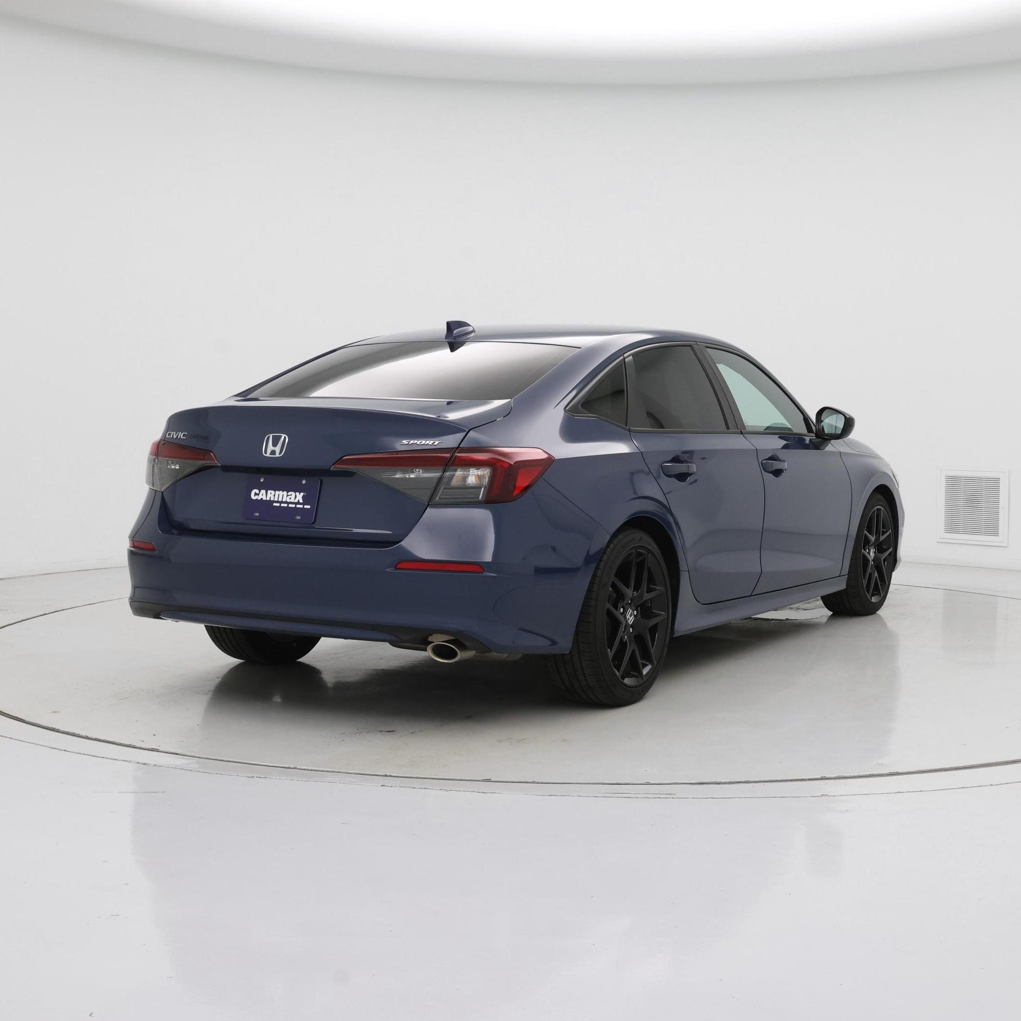Thumbnail: 2025 Honda Civic - 8