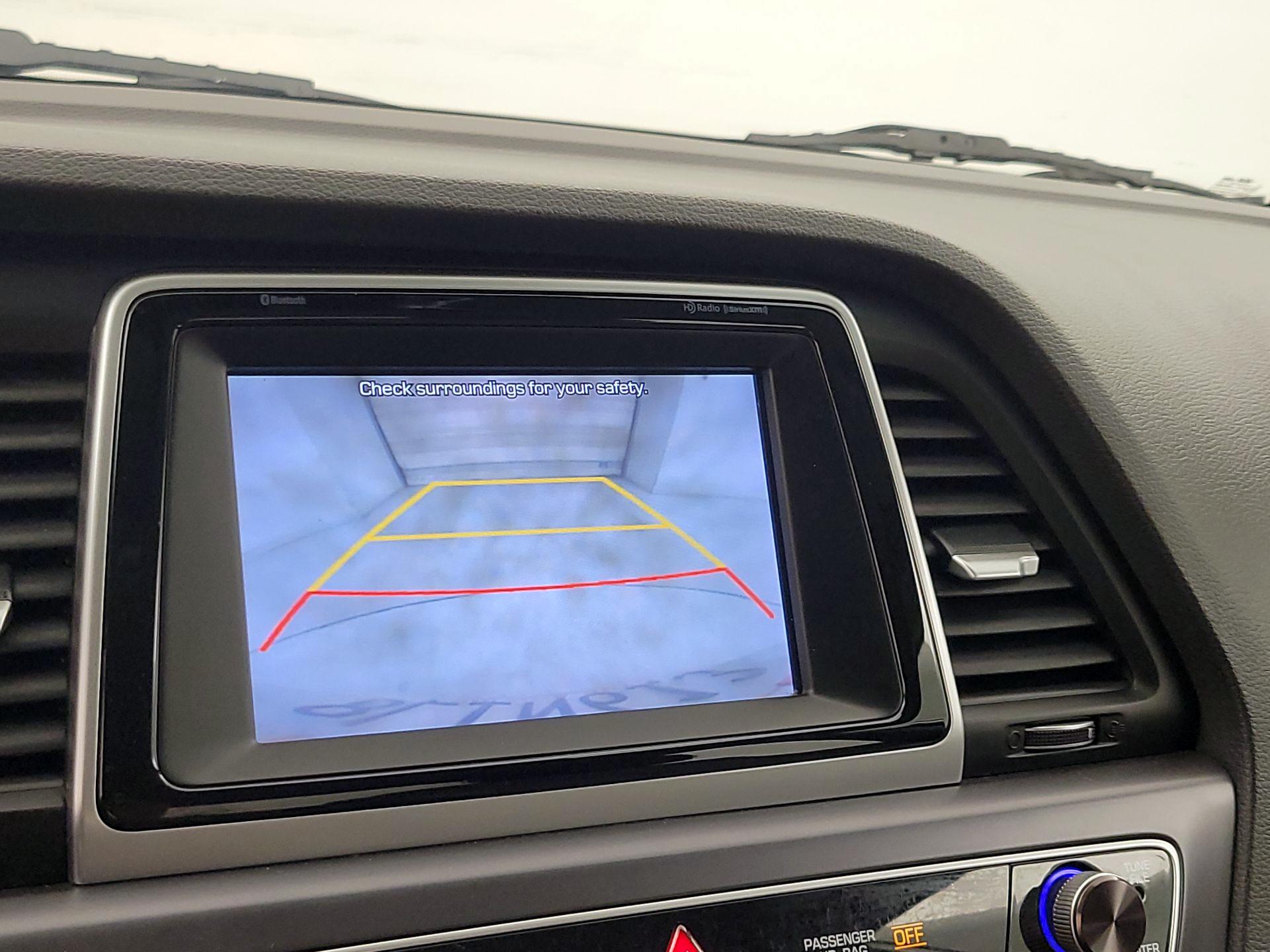 Thumbnail: 2019 Hyundai Sonata - 14
