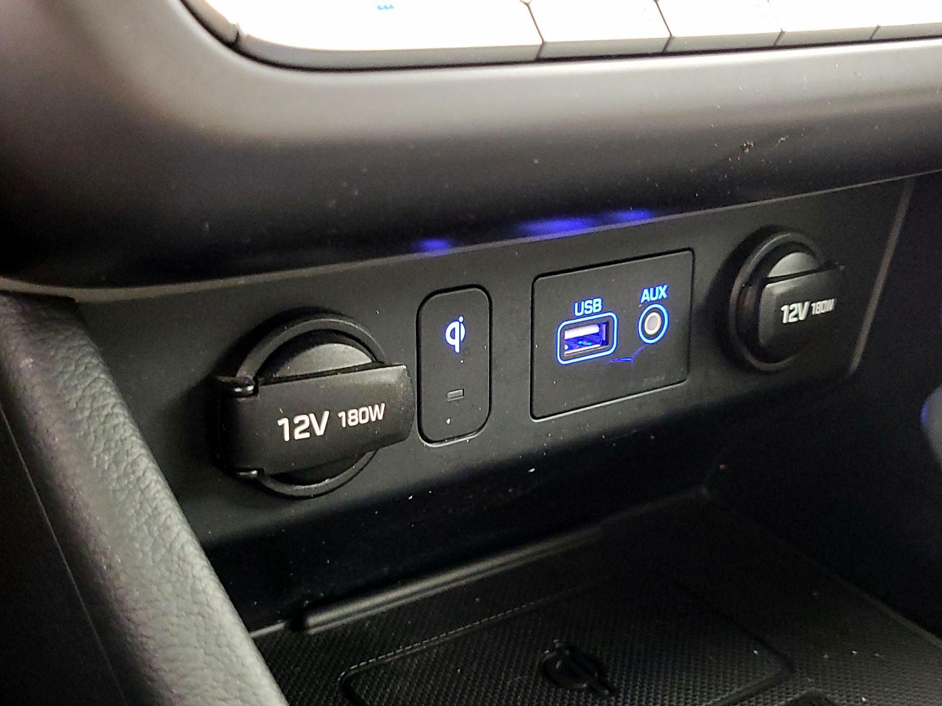 Thumbnail: 2019 Hyundai Sonata - 16