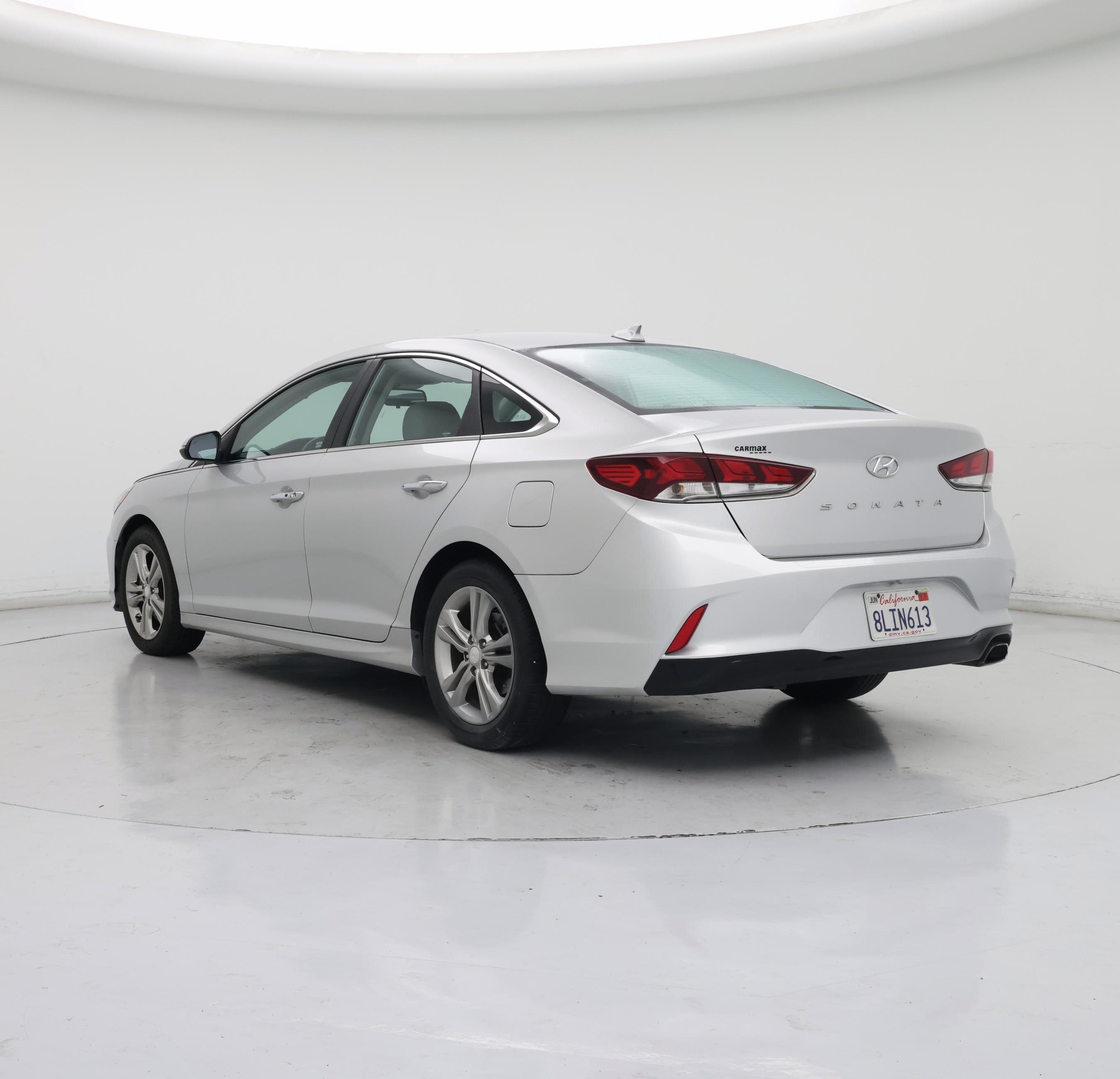 Thumbnail: 2019 Hyundai Sonata - 2