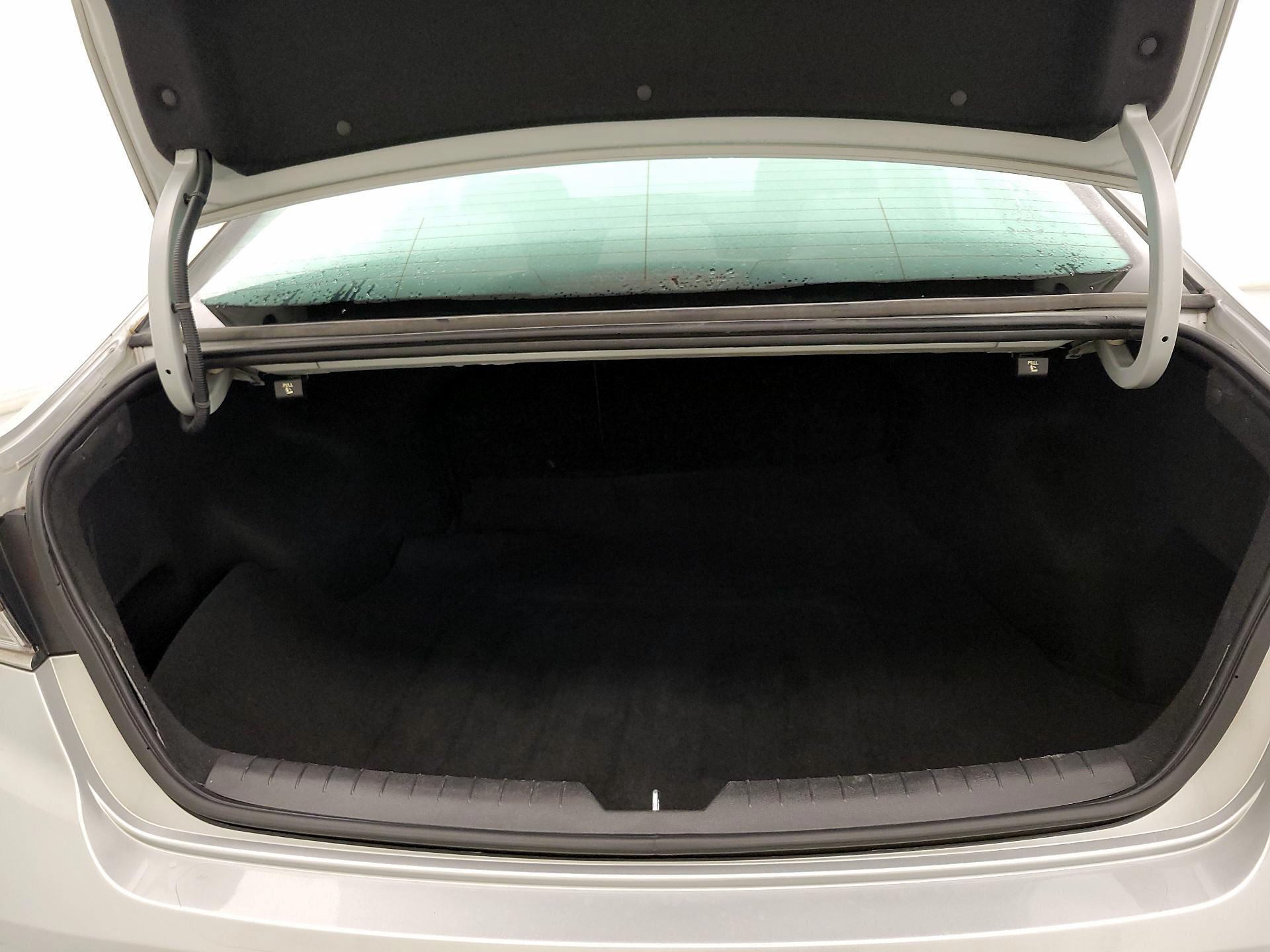 Thumbnail: 2019 Hyundai Sonata - 19