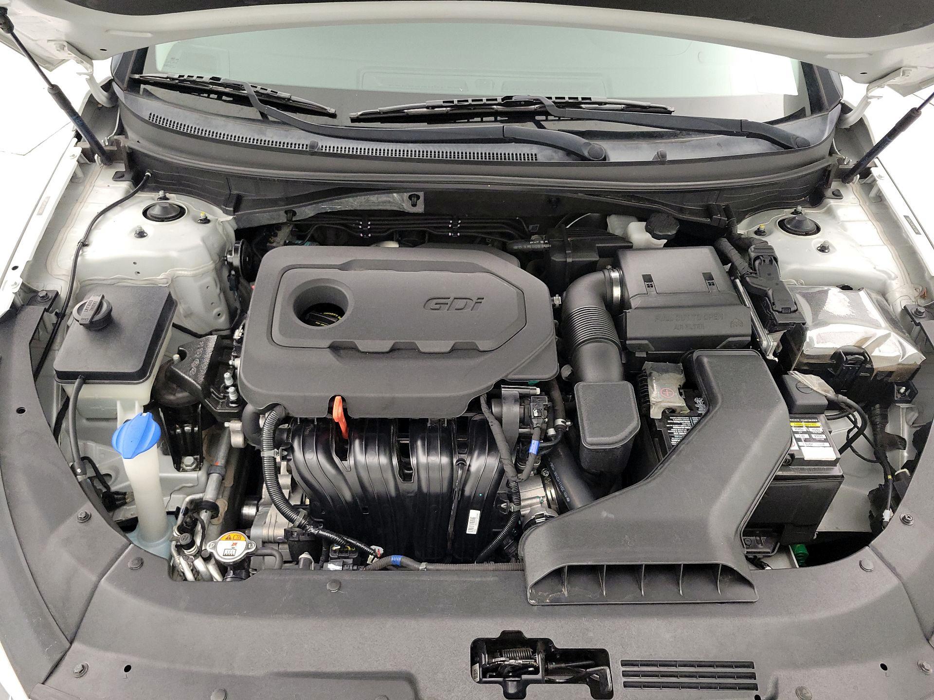 Thumbnail: 2019 Hyundai Sonata - 20