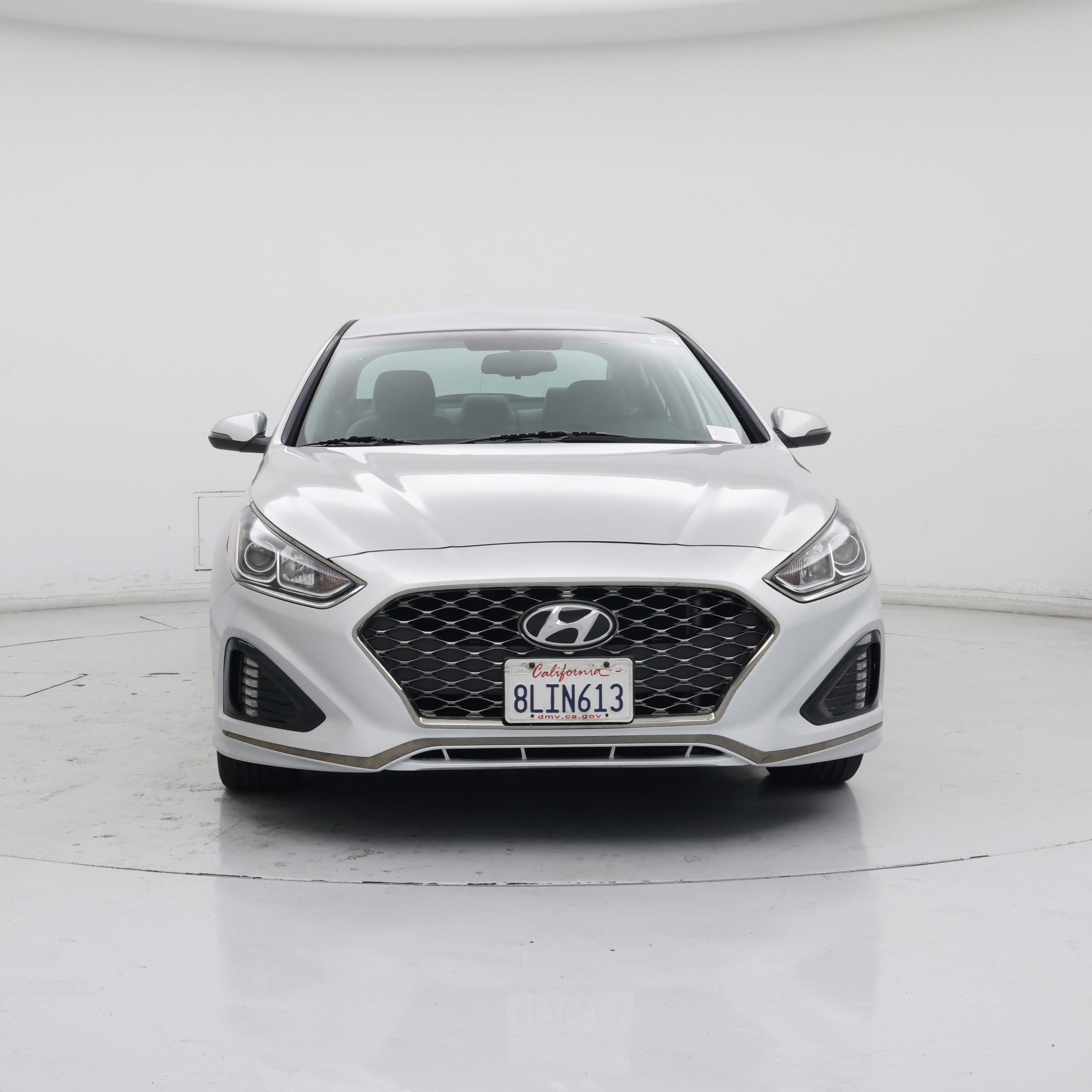 Thumbnail: 2019 Hyundai Sonata - 5