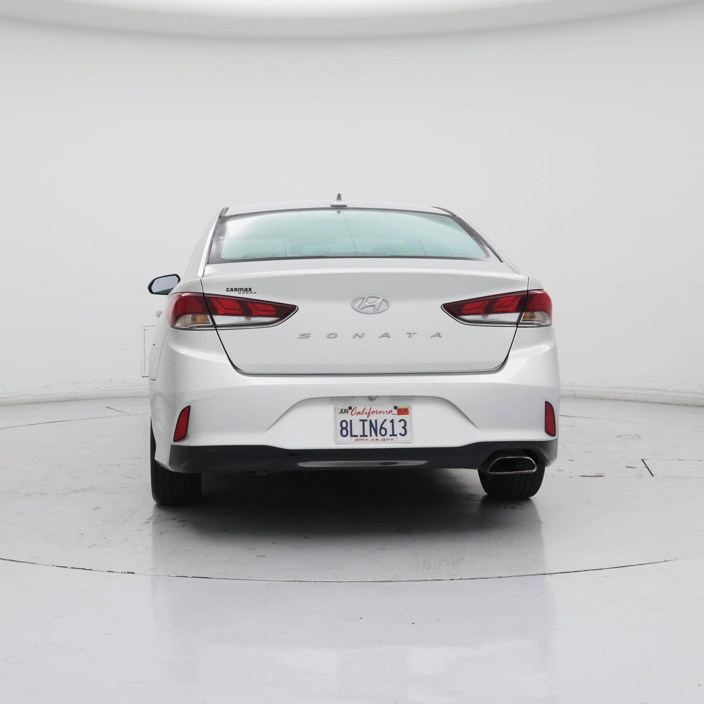 Thumbnail: 2019 Hyundai Sonata - 6