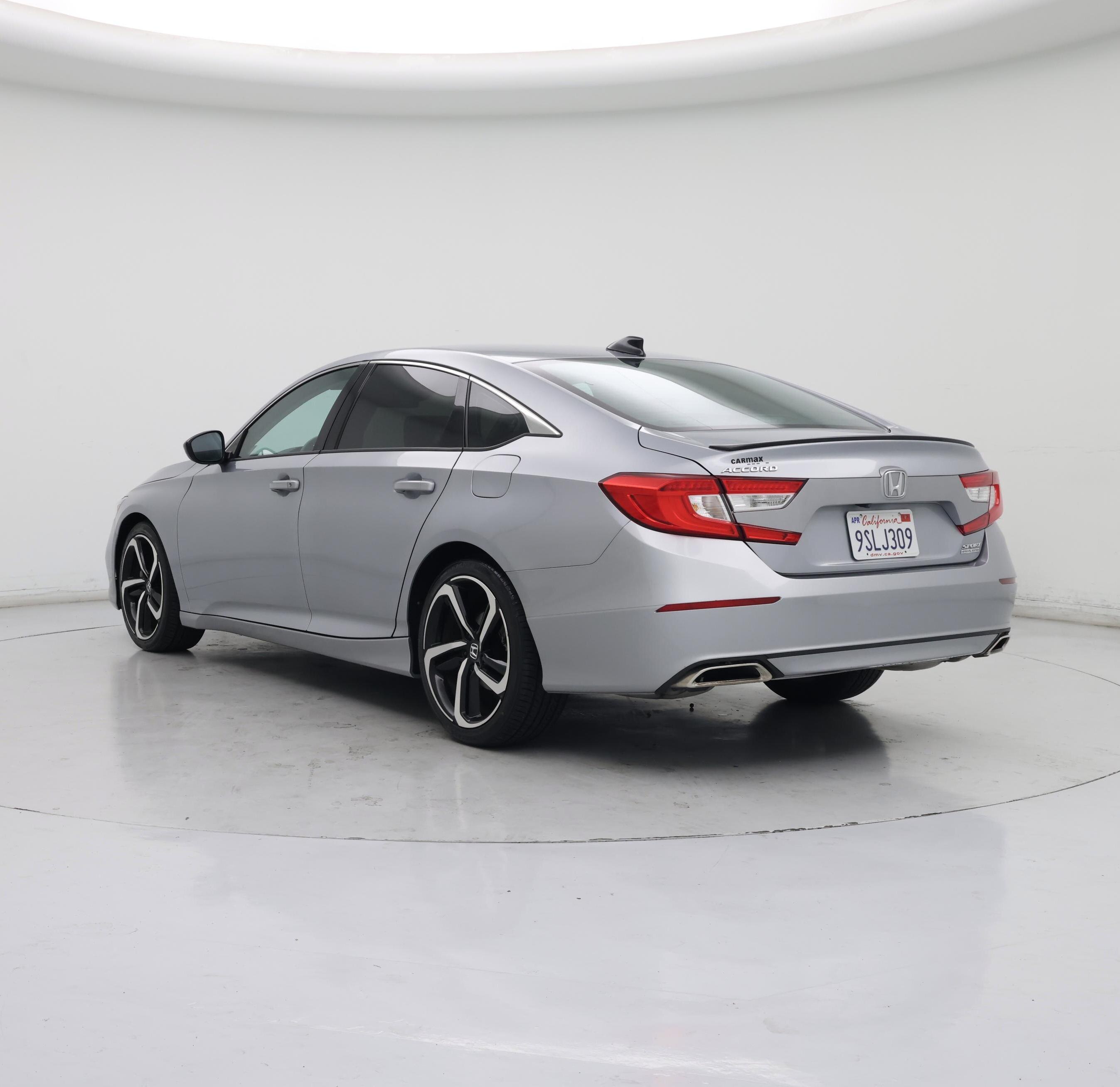 Thumbnail: 2021 Honda Accord - 2