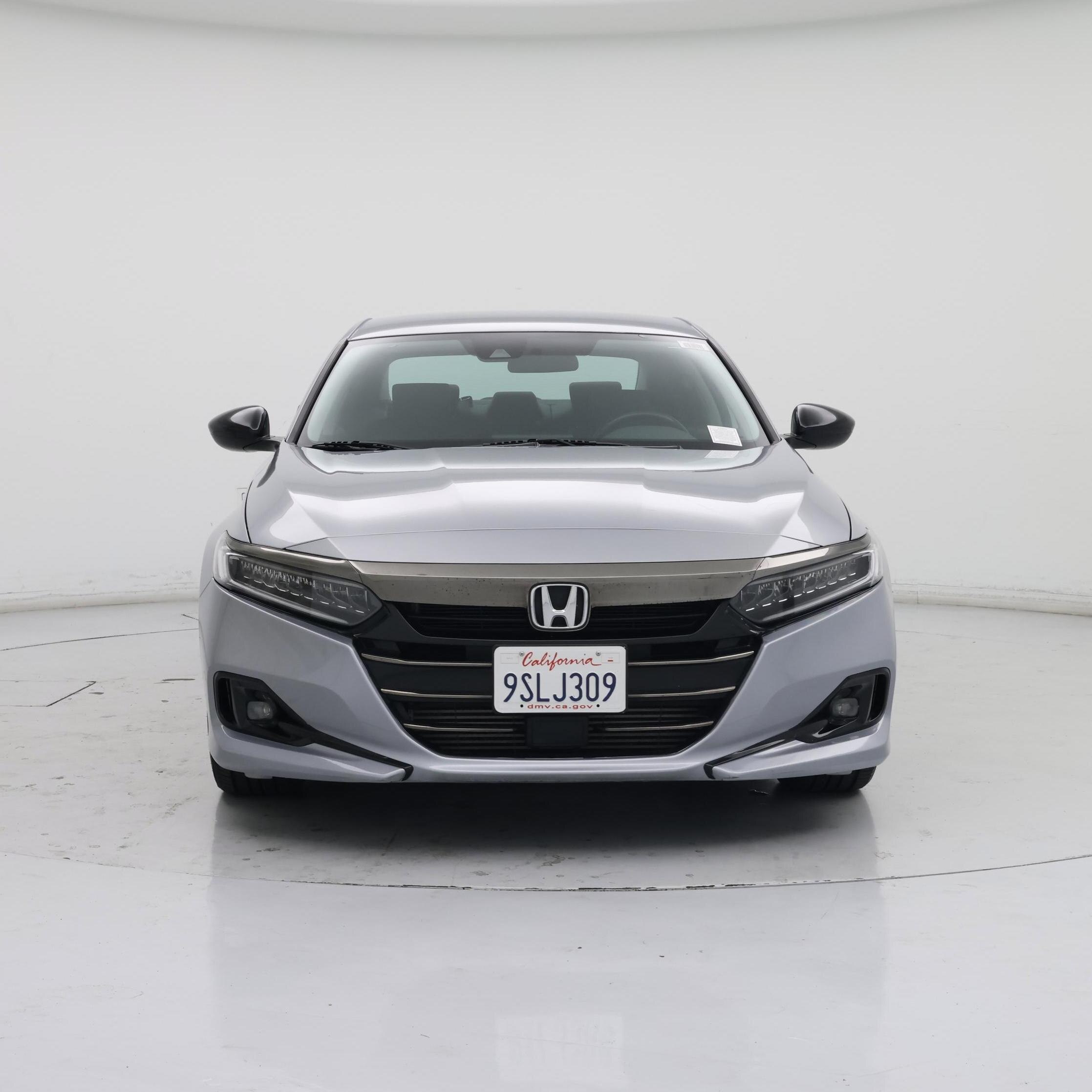 Thumbnail: 2021 Honda Accord - 5