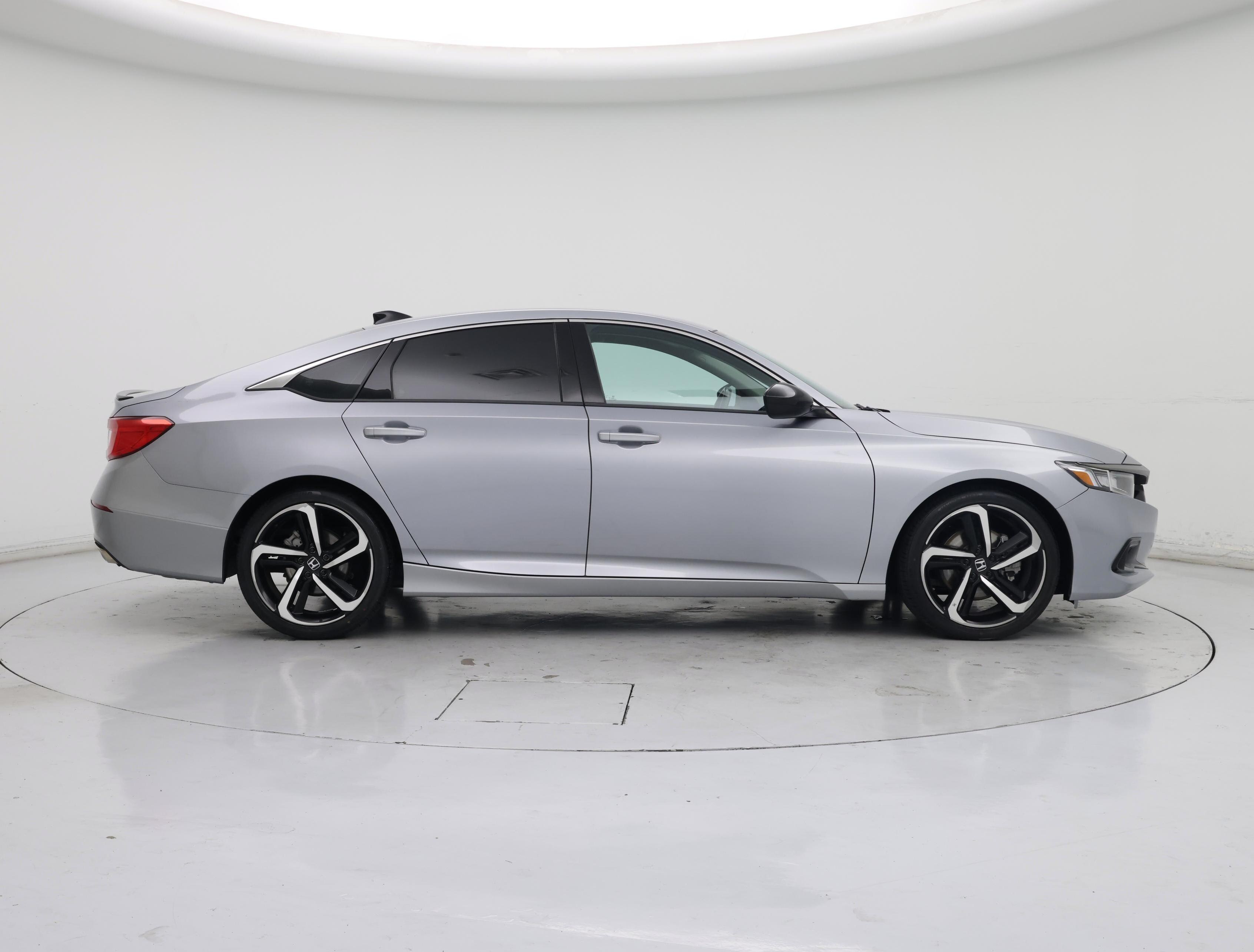 Thumbnail: 2021 Honda Accord - 7