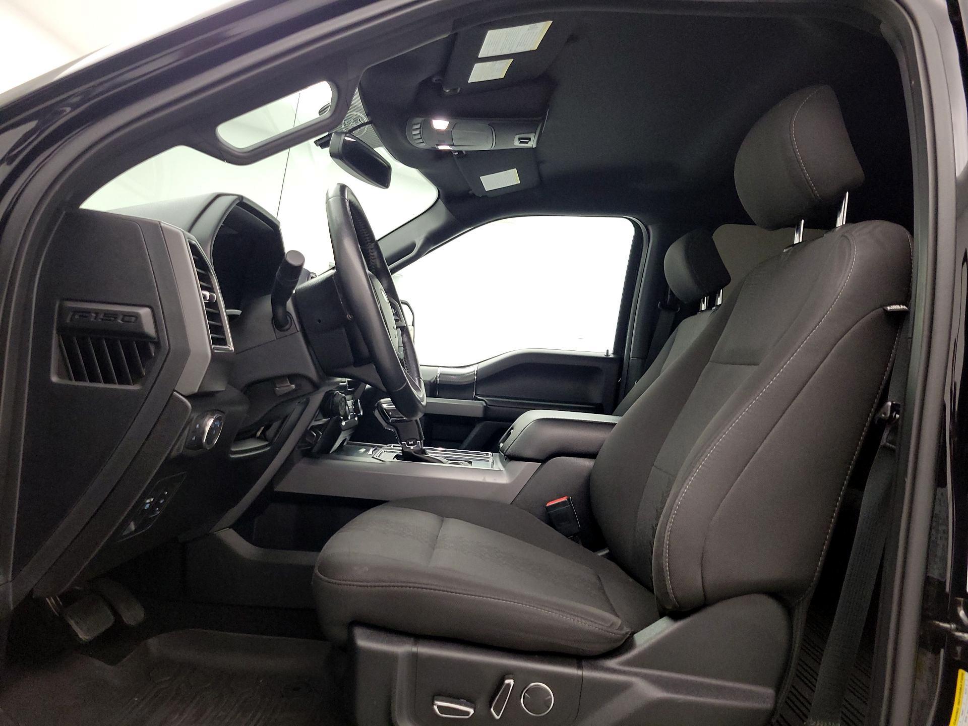 Thumbnail: 2018 Ford F-150 - 11
