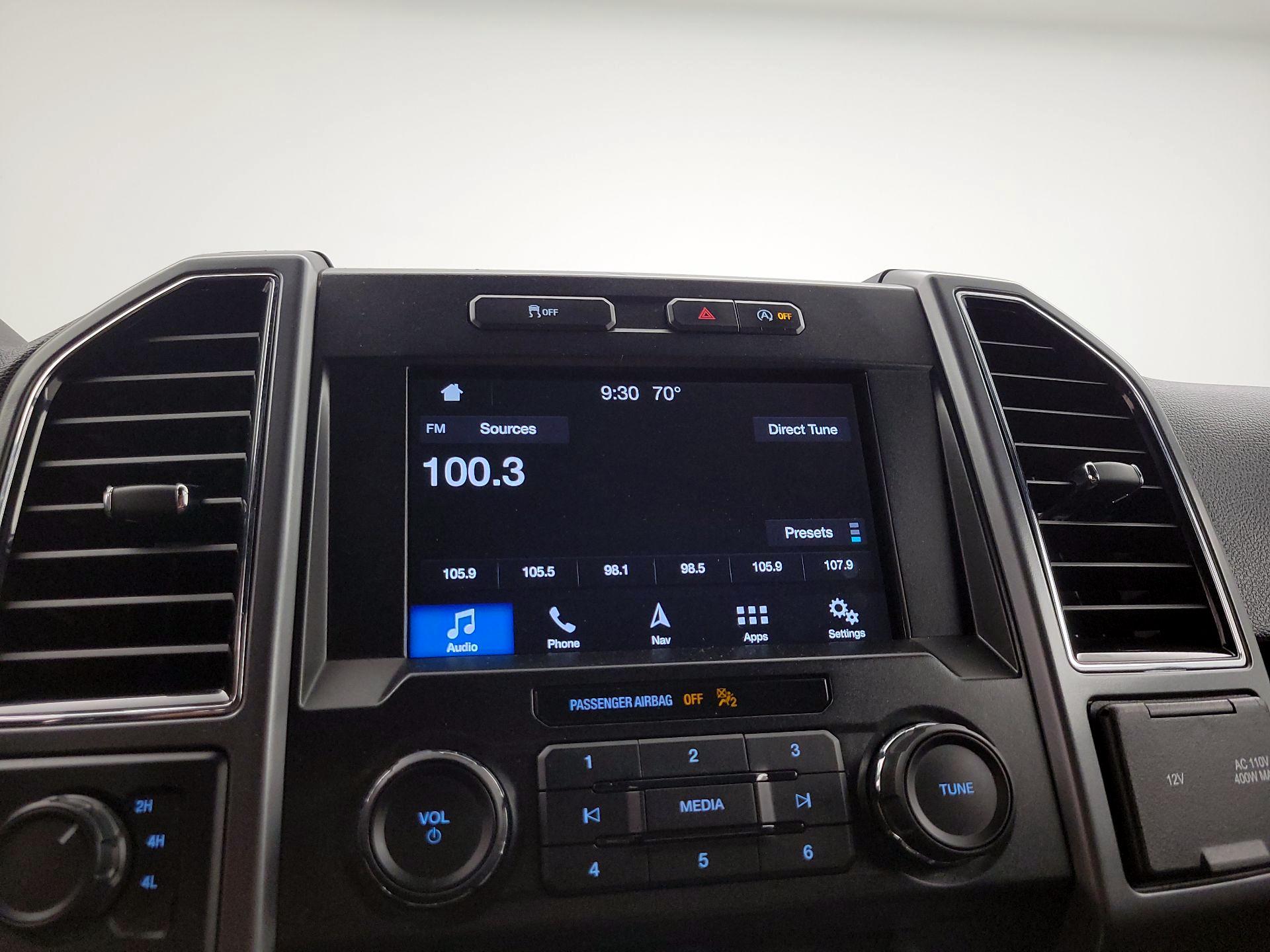 Thumbnail: 2018 Ford F-150 - 16