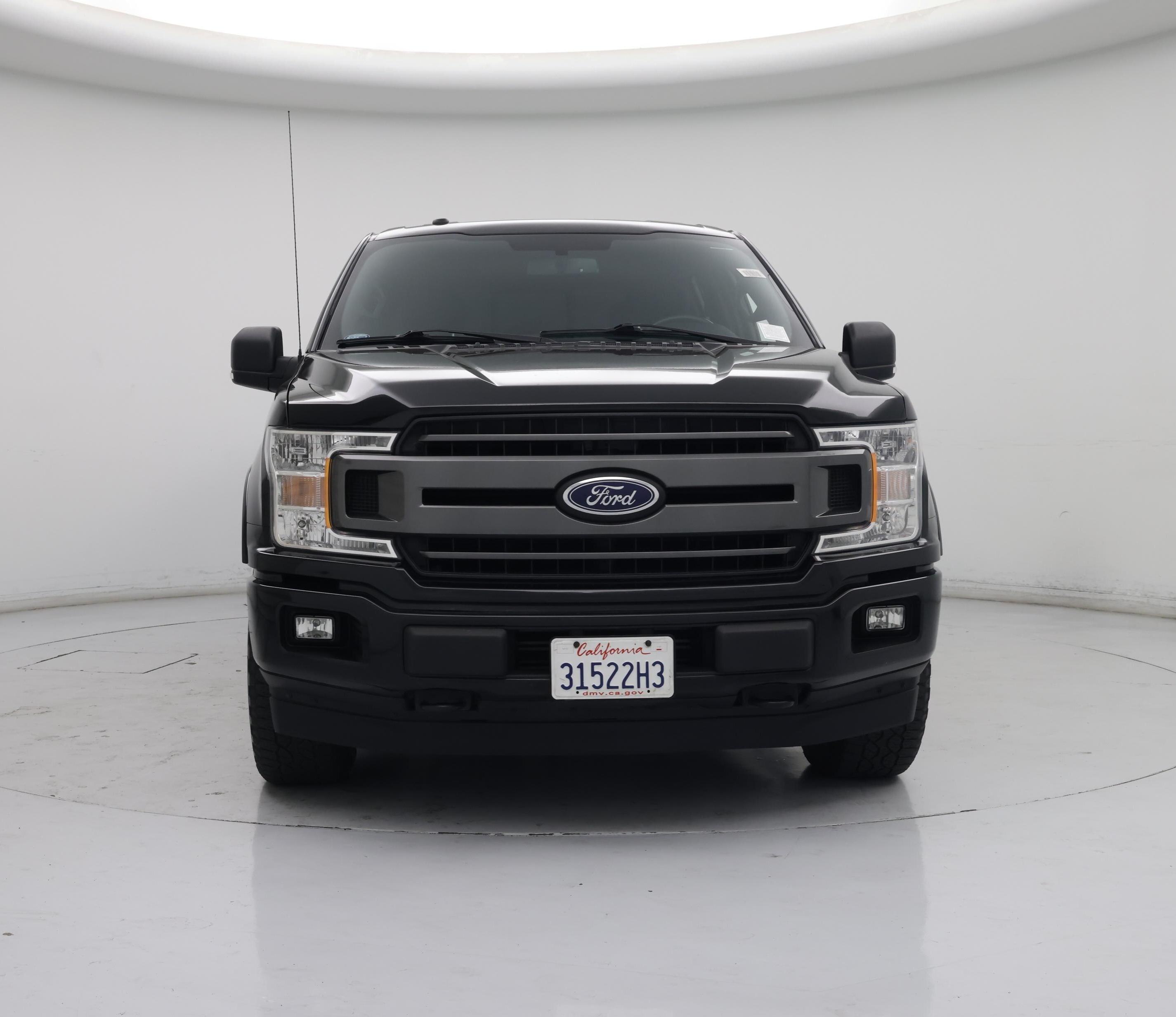 Thumbnail: 2018 Ford F-150 - 5