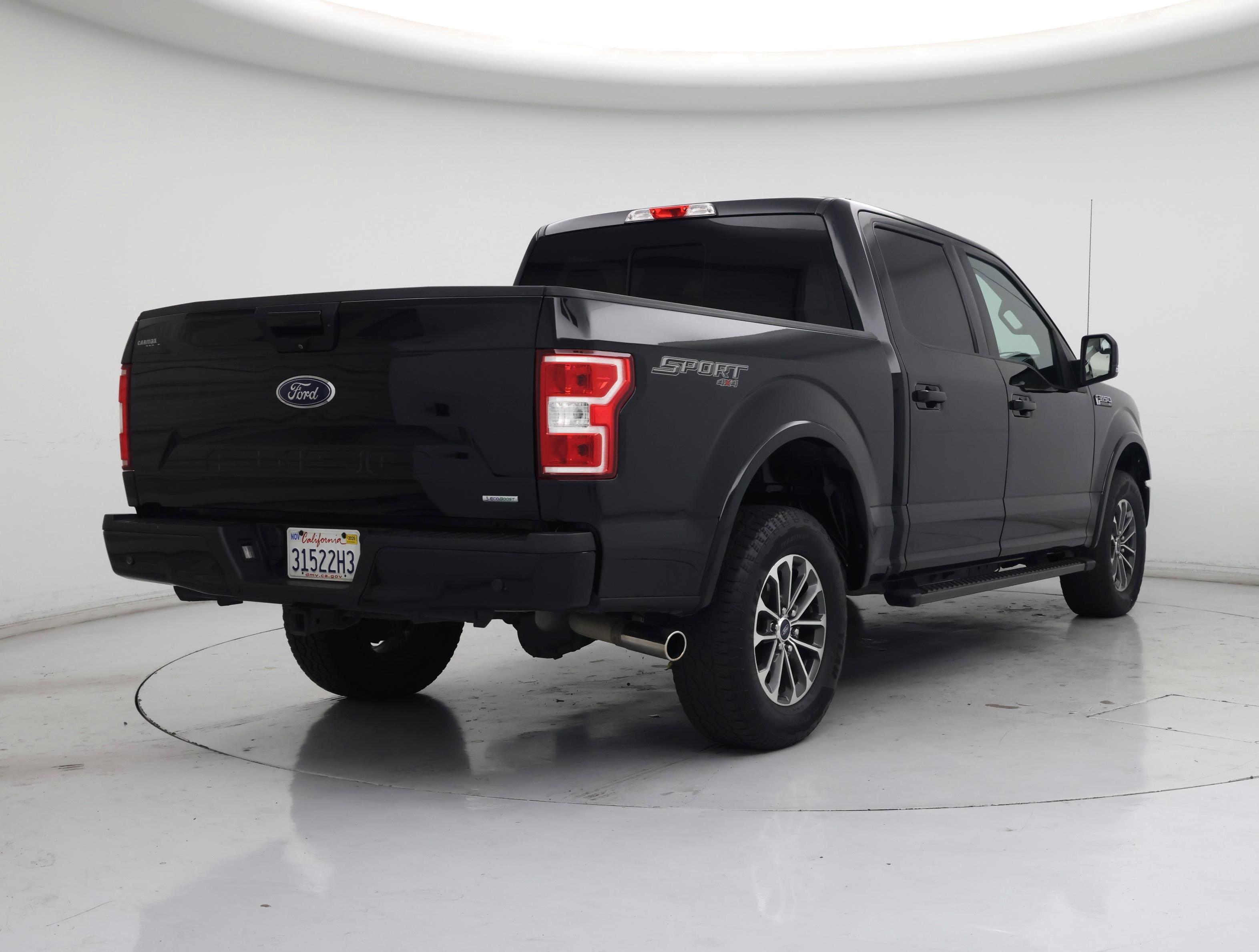 Thumbnail: 2018 Ford F-150 - 8