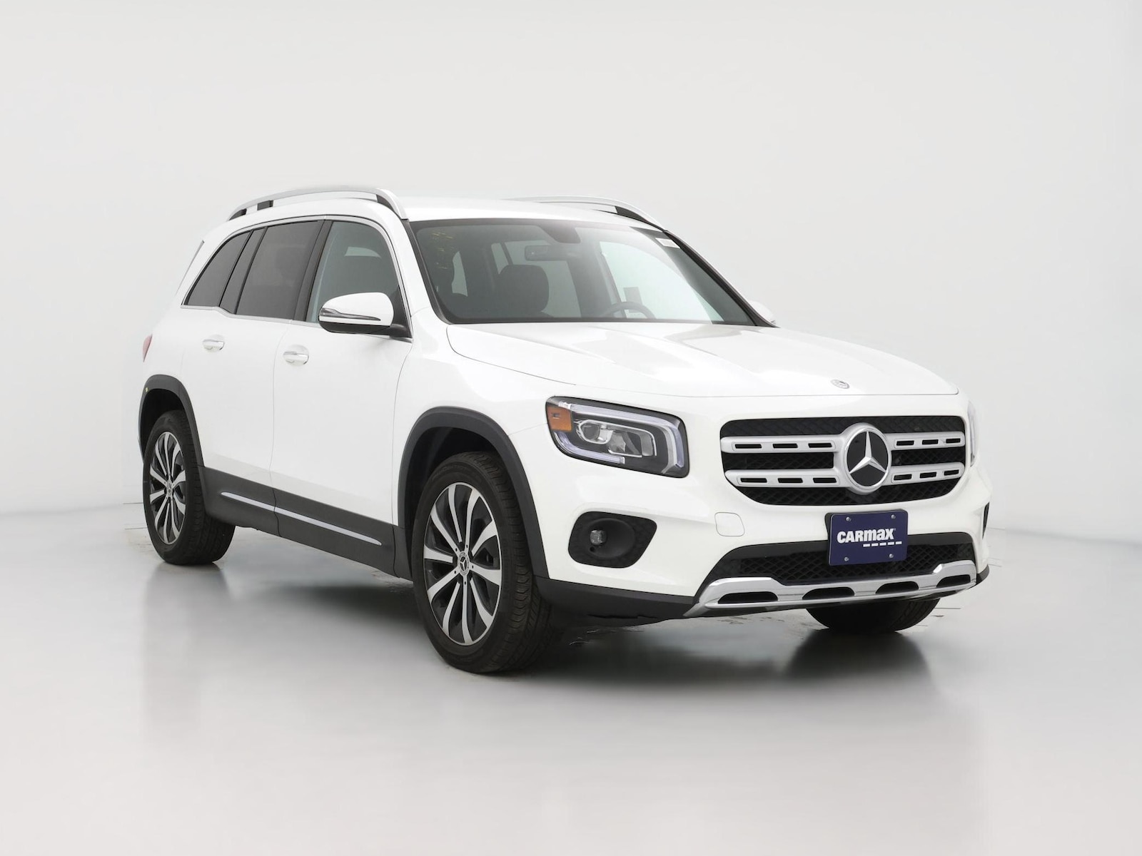 2020 Mercedes-Benz GLB