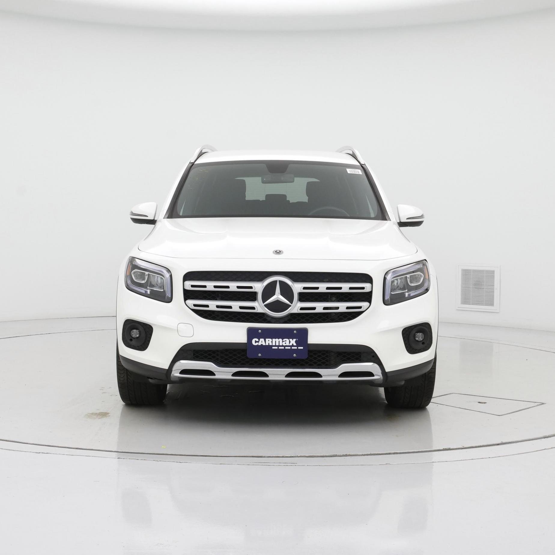 Thumbnail: 2020 Mercedes-Benz GLB - 5