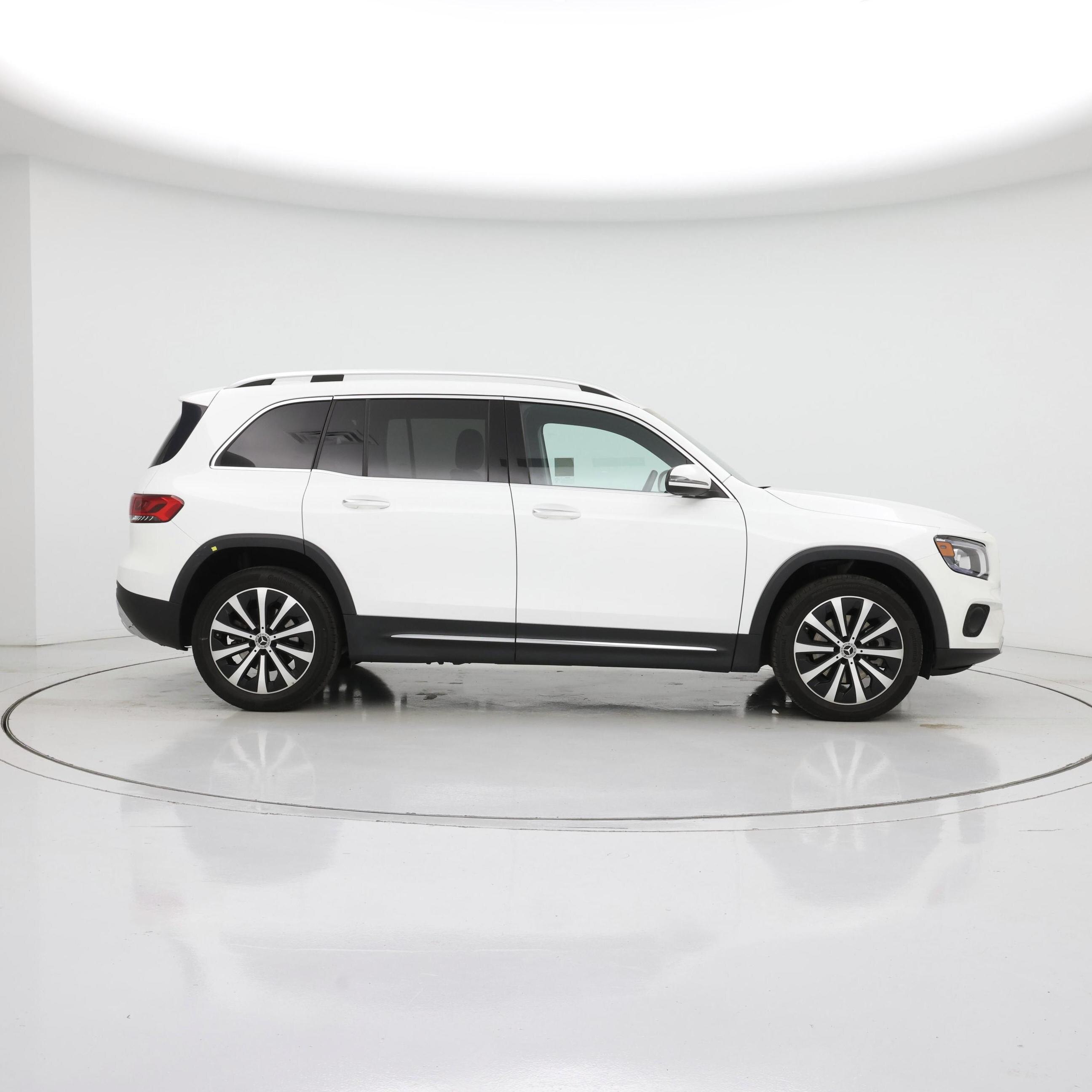 Thumbnail: 2020 Mercedes-Benz GLB - 7